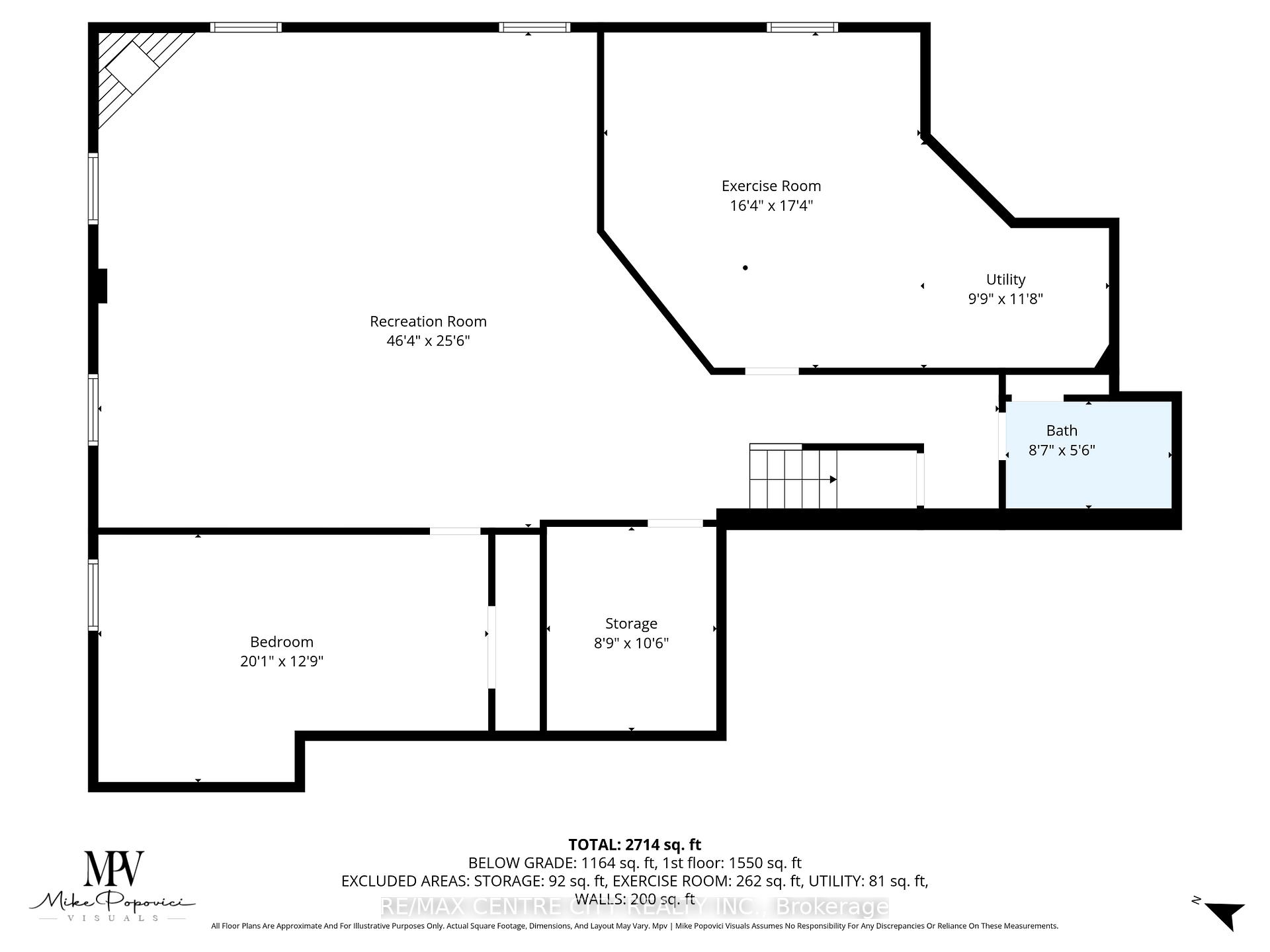 Photo 46 of 19 Daugherty Drive, St. Thomas — HOMEH