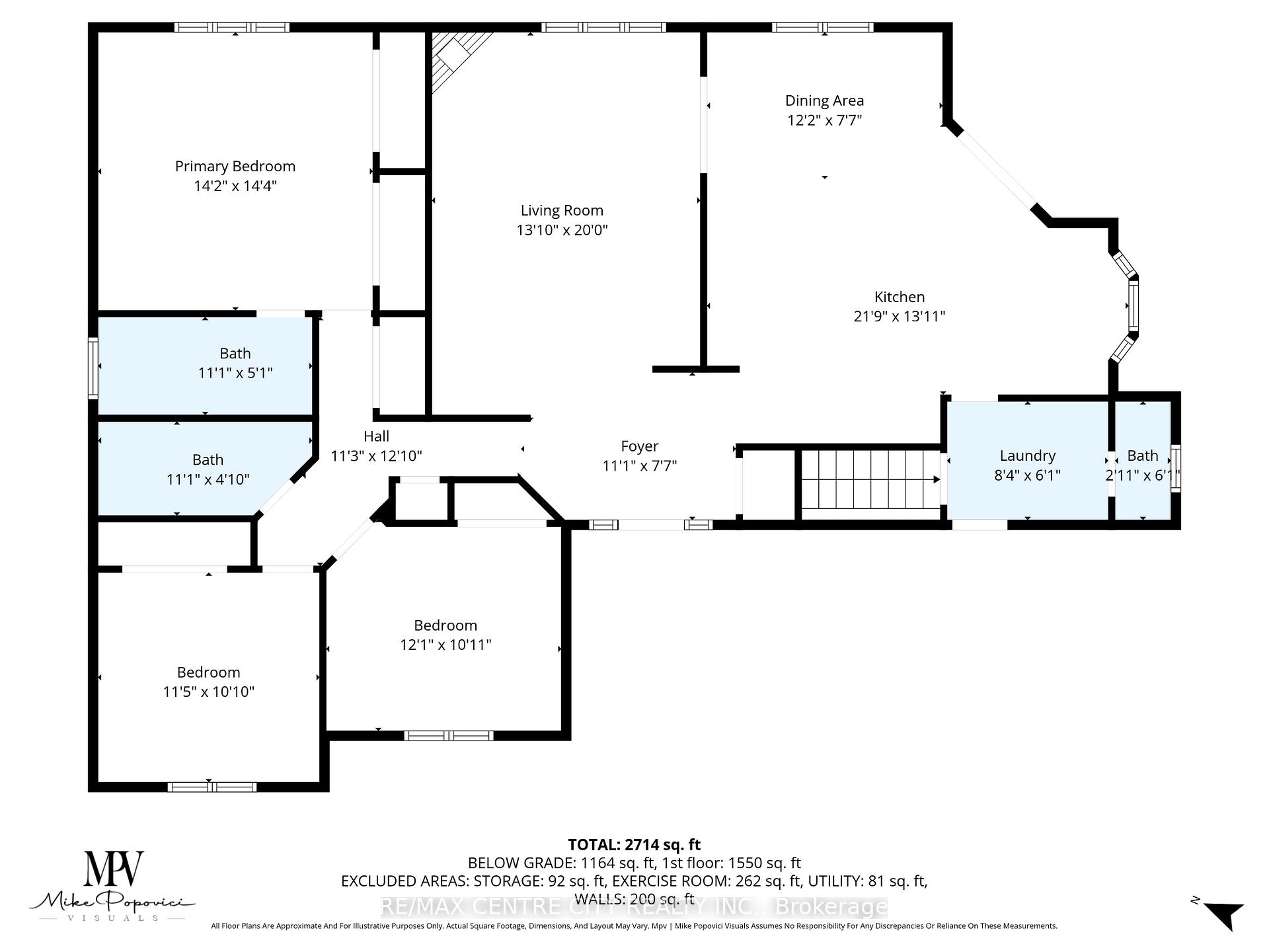 Photo 47 of 19 Daugherty Drive, St. Thomas — HOMEH