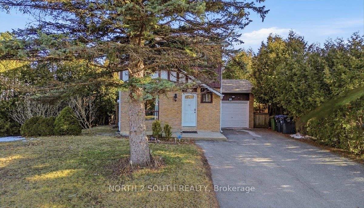 Photo 19 of 182 Ridge Road, Caledon, Bolton West — HOMEH