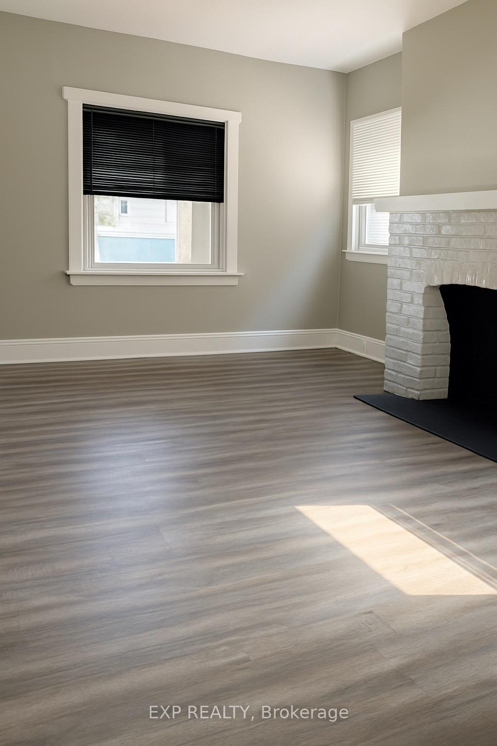 Photo 3 of Unit Main Floor, 37 York Street, St. Catharines, Downtown — HOMEH