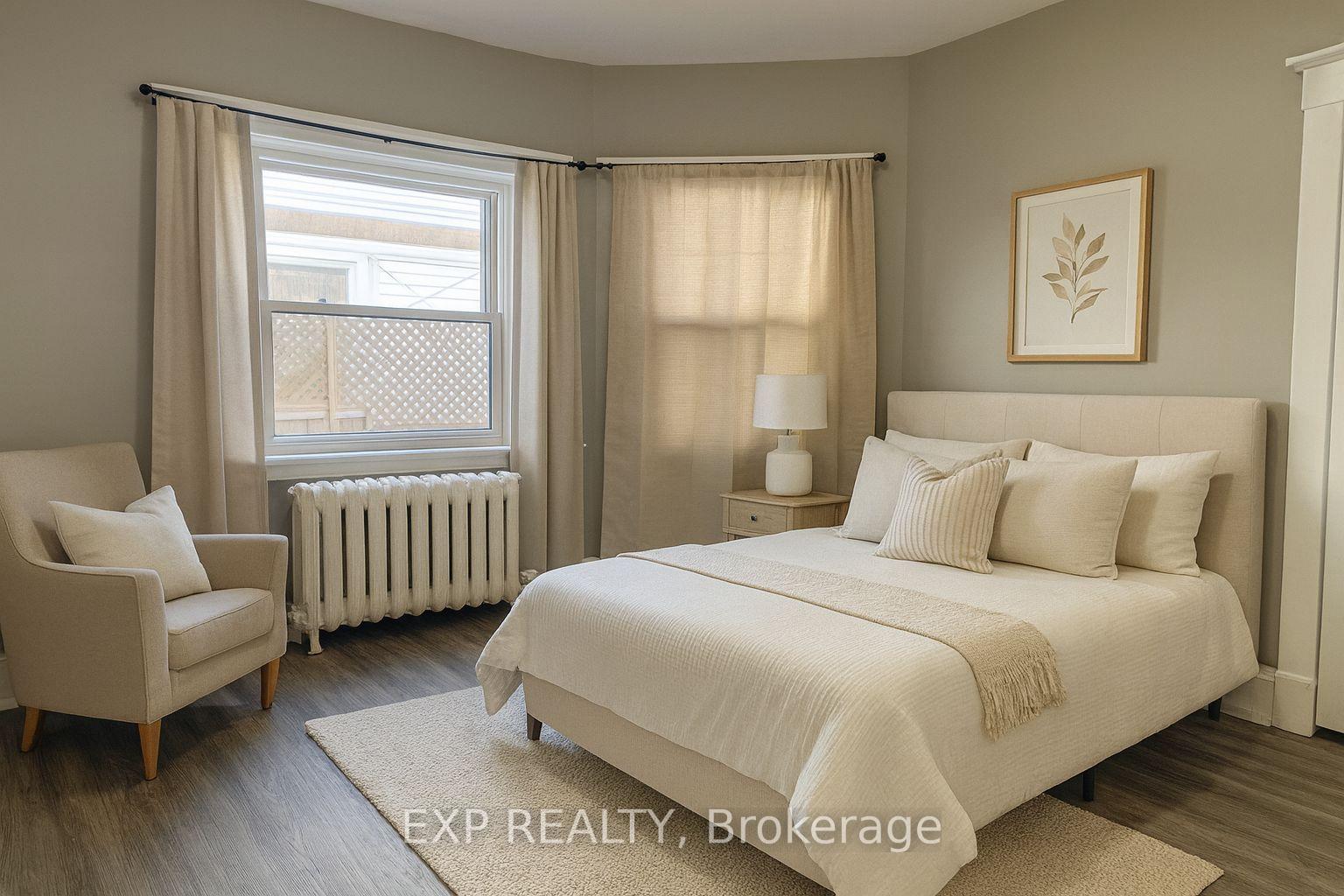 Photo 7 of Unit Main Floor, 37 York Street, St. Catharines, Downtown — HOMEH