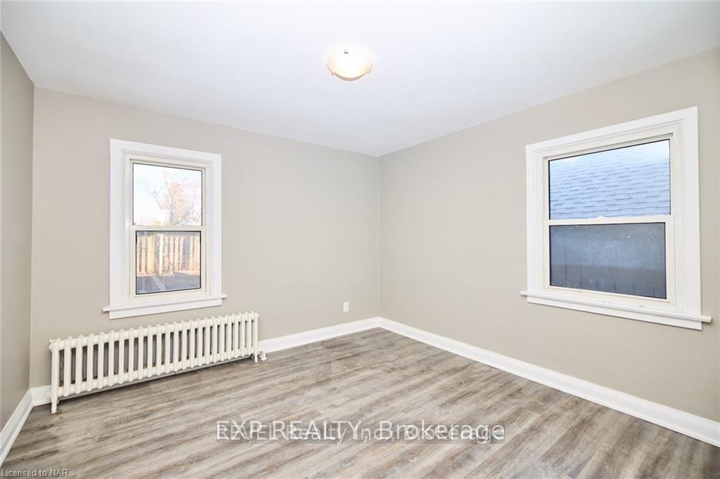 Photo 11 of Unit Main Floor, 37 York Street, St. Catharines, Downtown — HOMEH