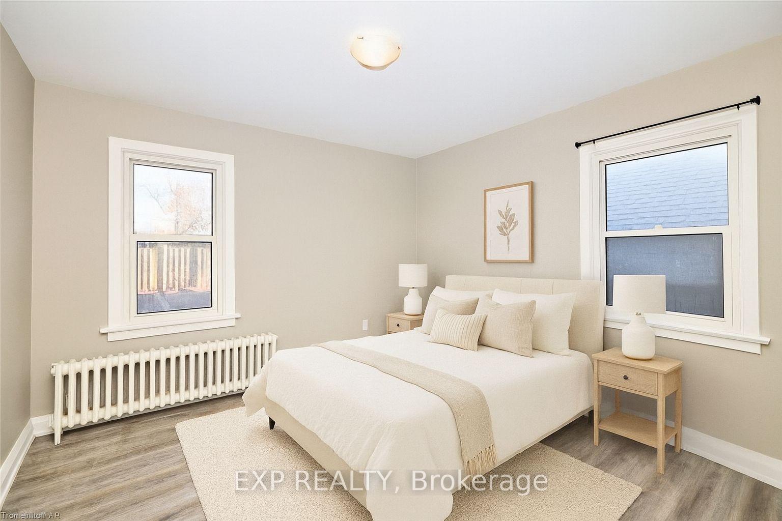 Photo 12 of Unit Main Floor, 37 York Street, St. Catharines, Downtown — HOMEH