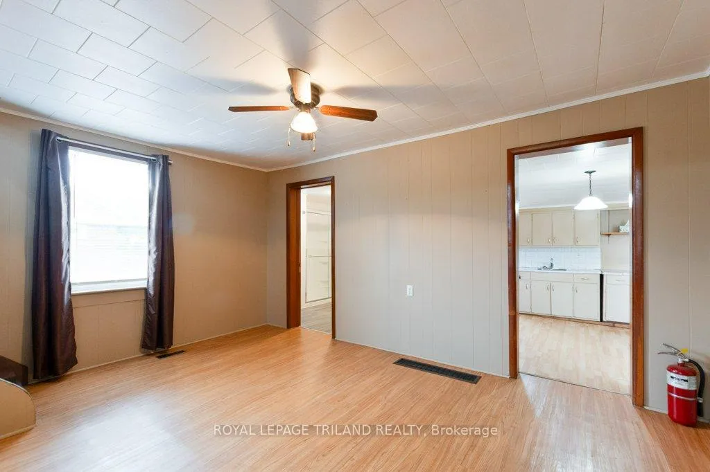 Photo 11 of 17 Jonas Street, St. Thomas — HOMEH