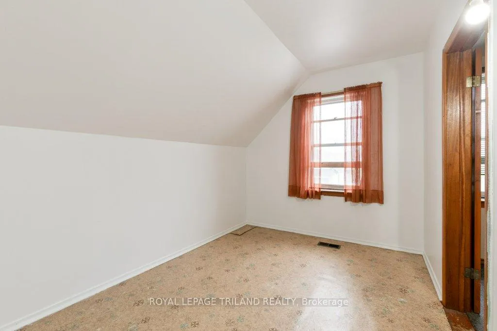 Photo 22 of 17 Jonas Street, St. Thomas — HOMEH