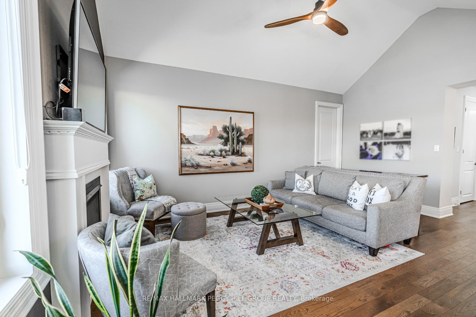 Photo 5 of 23 Curtis Way, Springwater, Centre Vespra — HOMEH