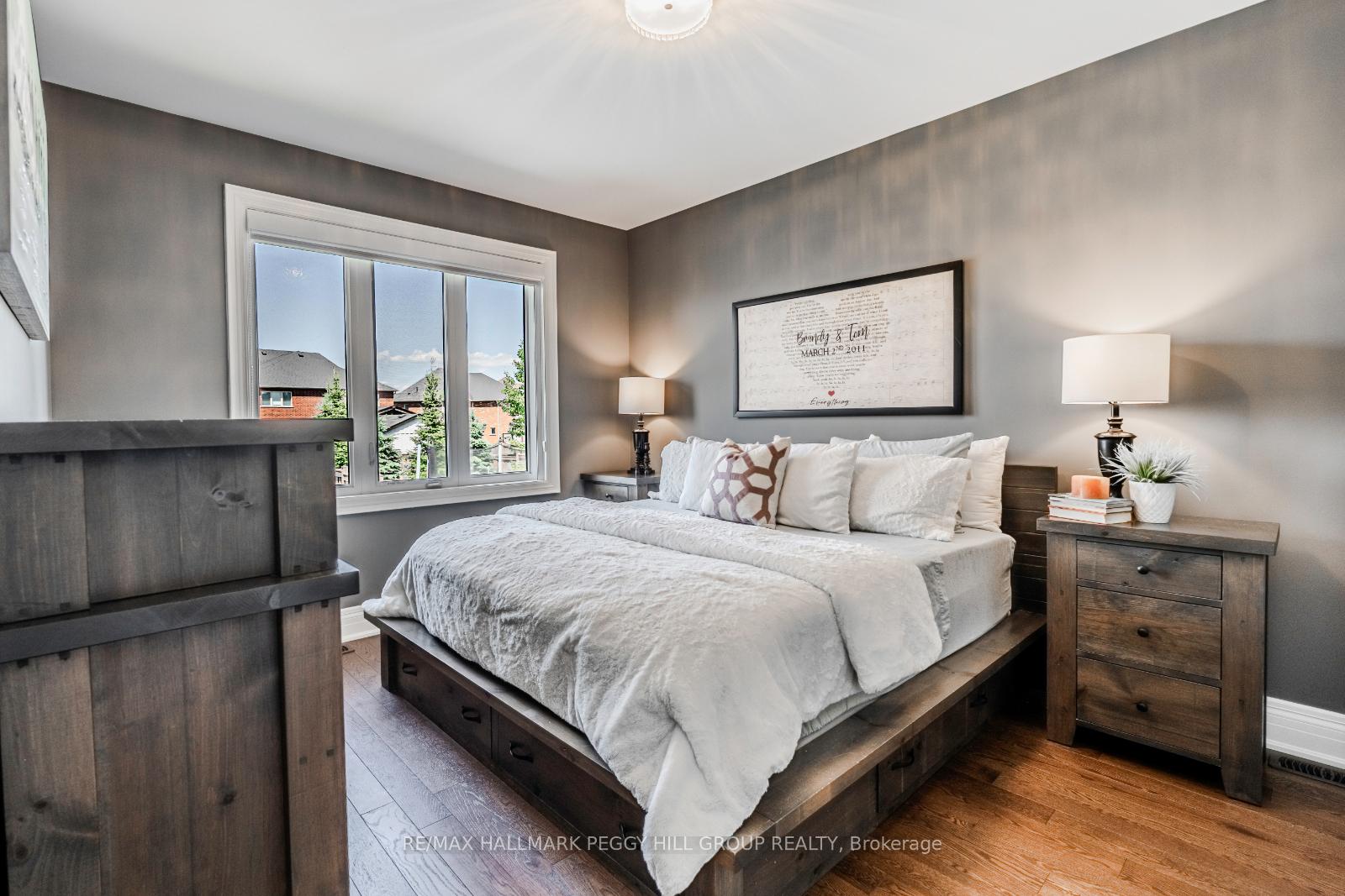 Photo 7 of 23 Curtis Way, Springwater, Centre Vespra — HOMEH