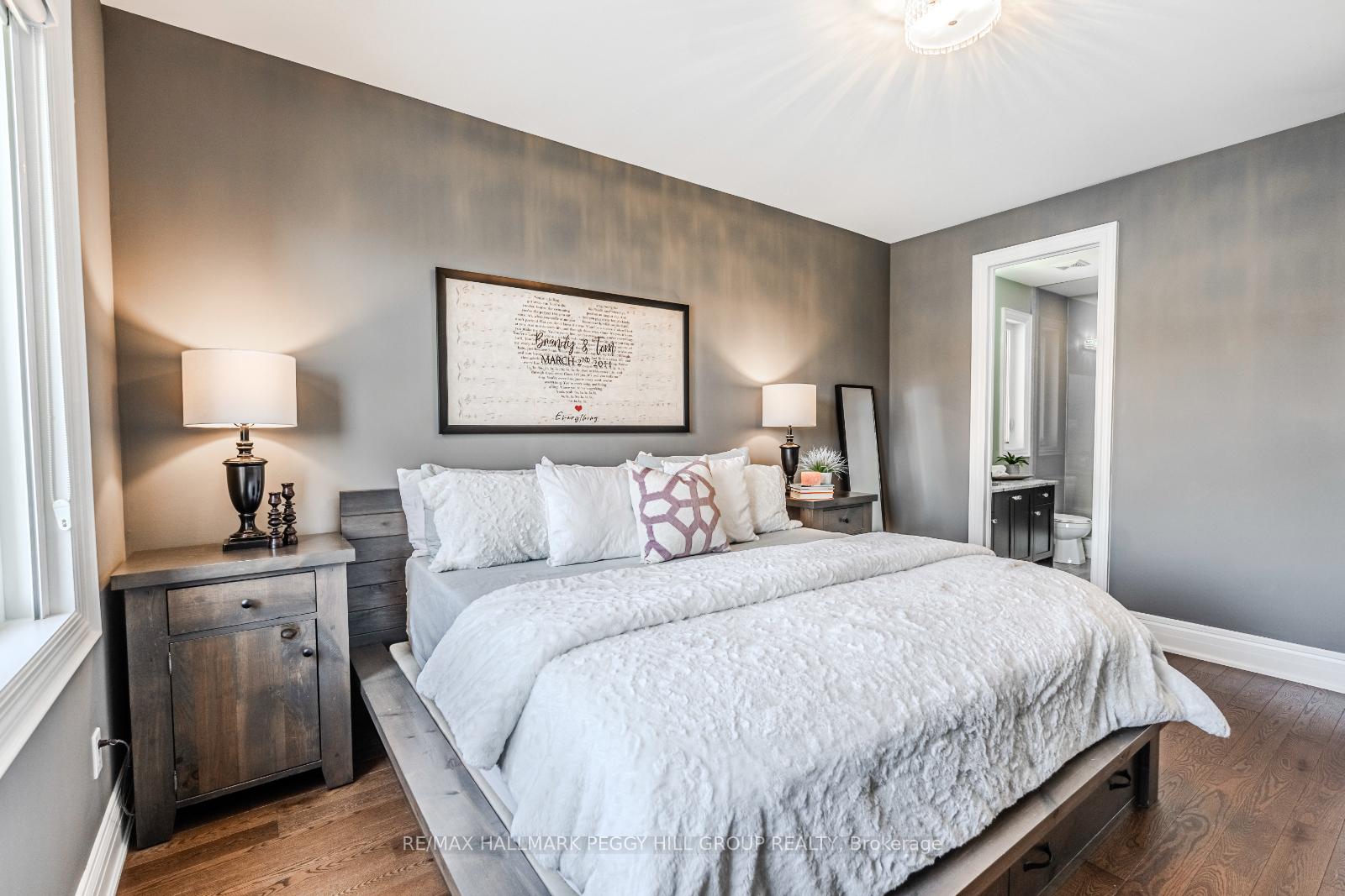 Photo 8 of 23 Curtis Way, Springwater, Centre Vespra — HOMEH