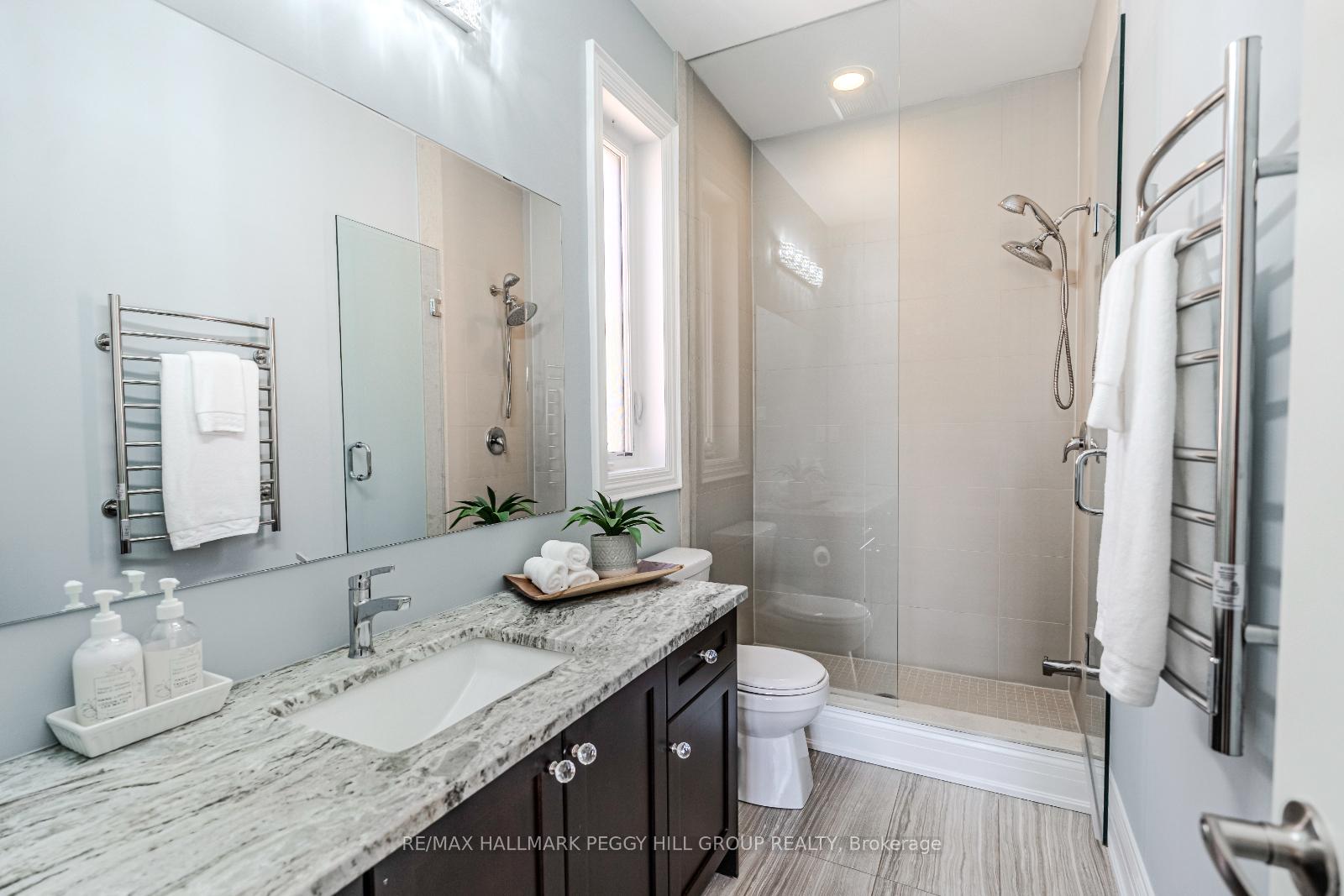 Photo 9 of 23 Curtis Way, Springwater, Centre Vespra — HOMEH