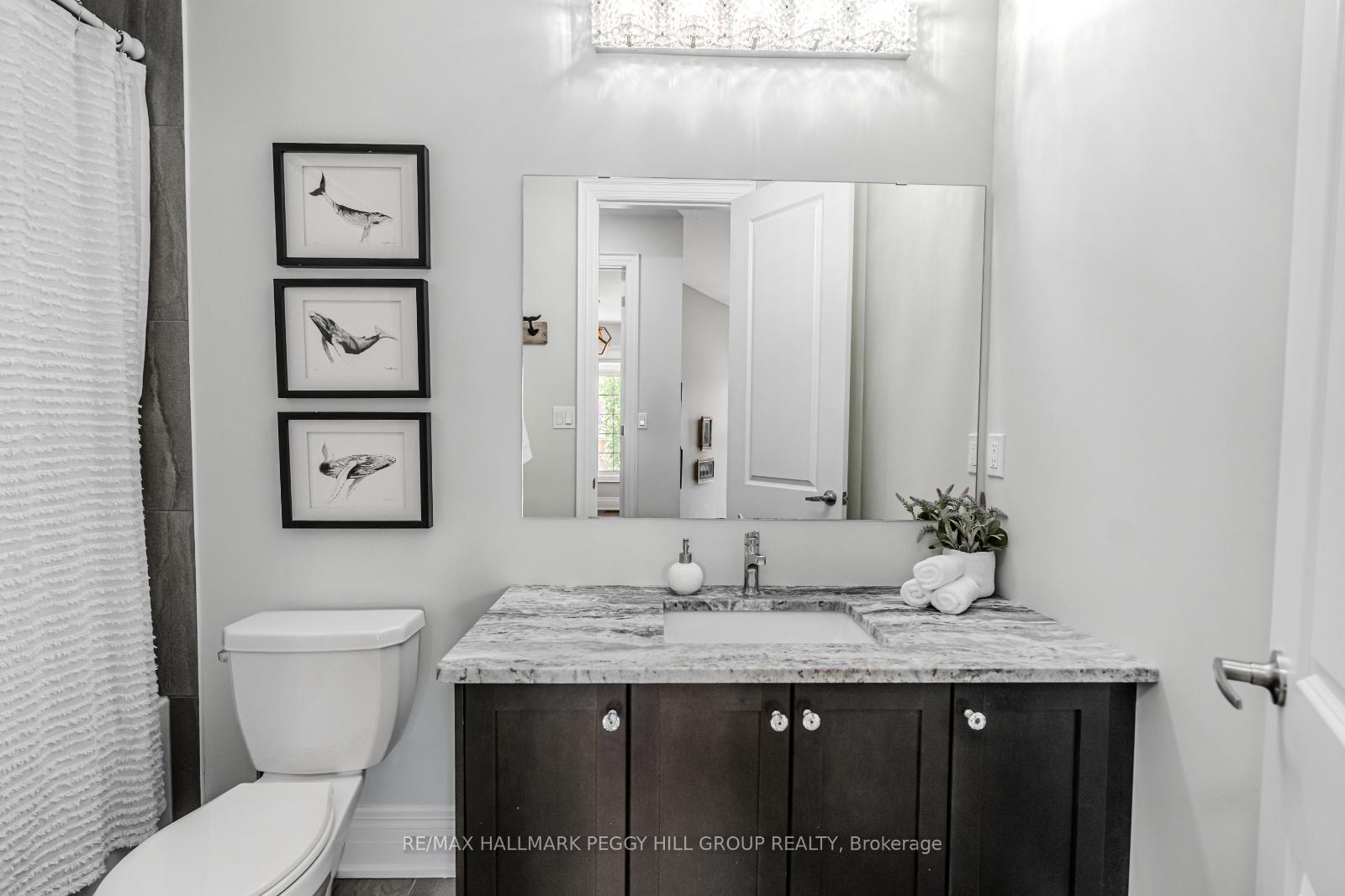 Photo 11 of 23 Curtis Way, Springwater, Centre Vespra — HOMEH