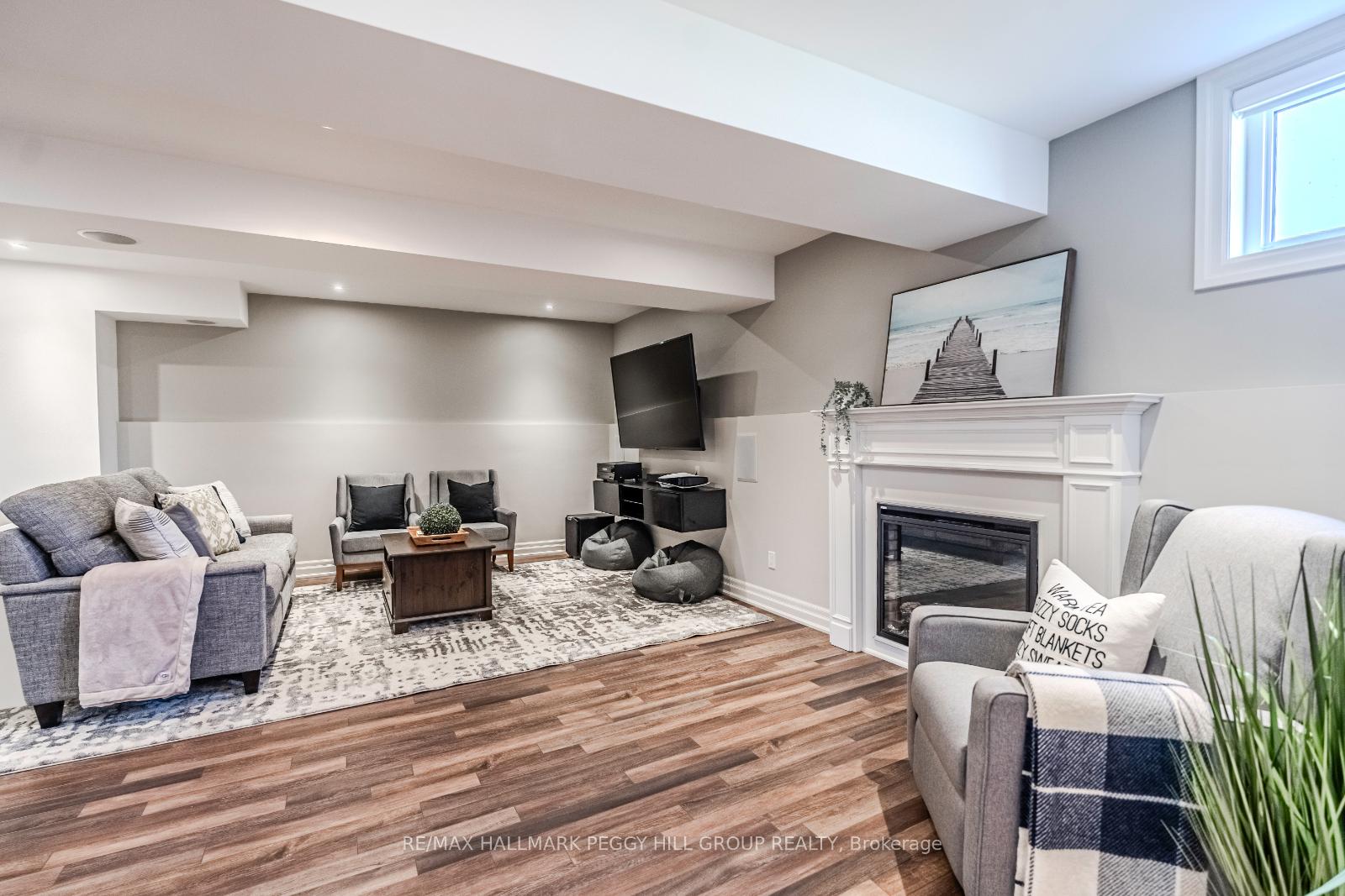 Photo 15 of 23 Curtis Way, Springwater, Centre Vespra — HOMEH