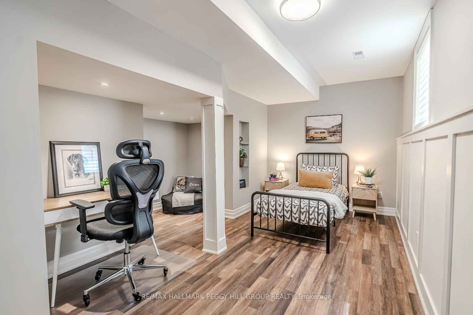 Photo 16 of 23 Curtis Way, Springwater, Centre Vespra — HOMEH