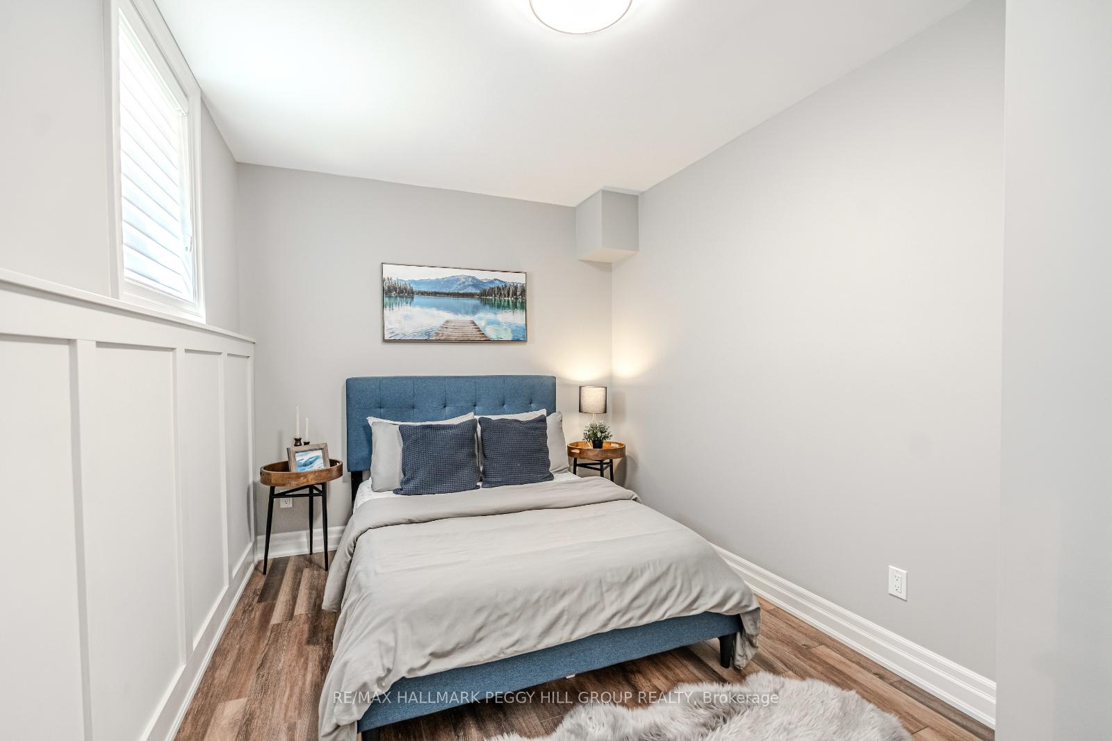Photo 17 of 23 Curtis Way, Springwater, Centre Vespra — HOMEH