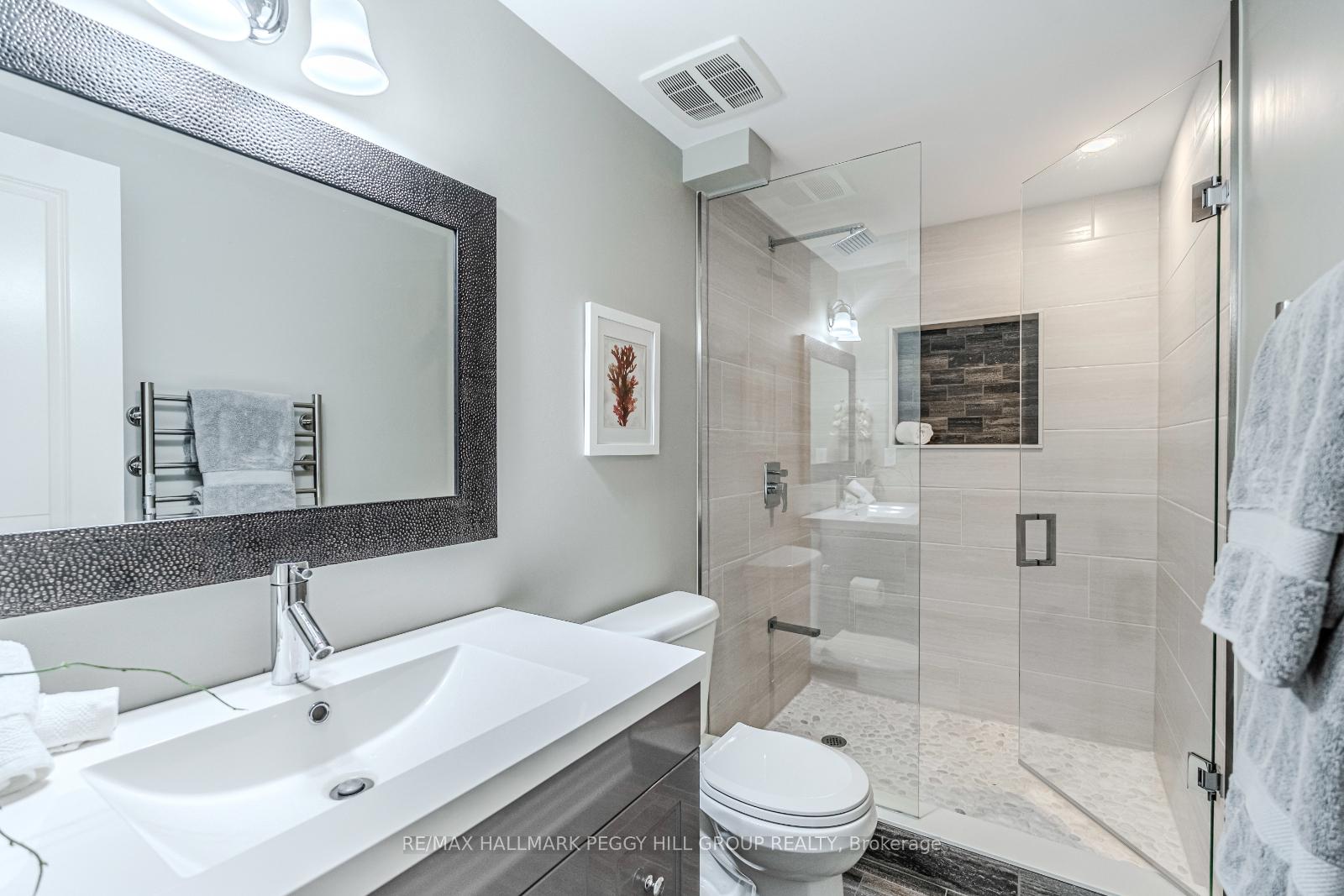 Photo 18 of 23 Curtis Way, Springwater, Centre Vespra — HOMEH