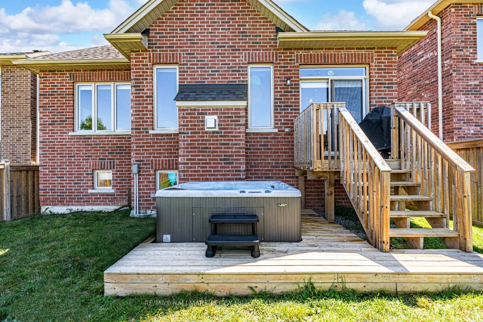 Photo 19 of 23 Curtis Way, Springwater, Centre Vespra — HOMEH