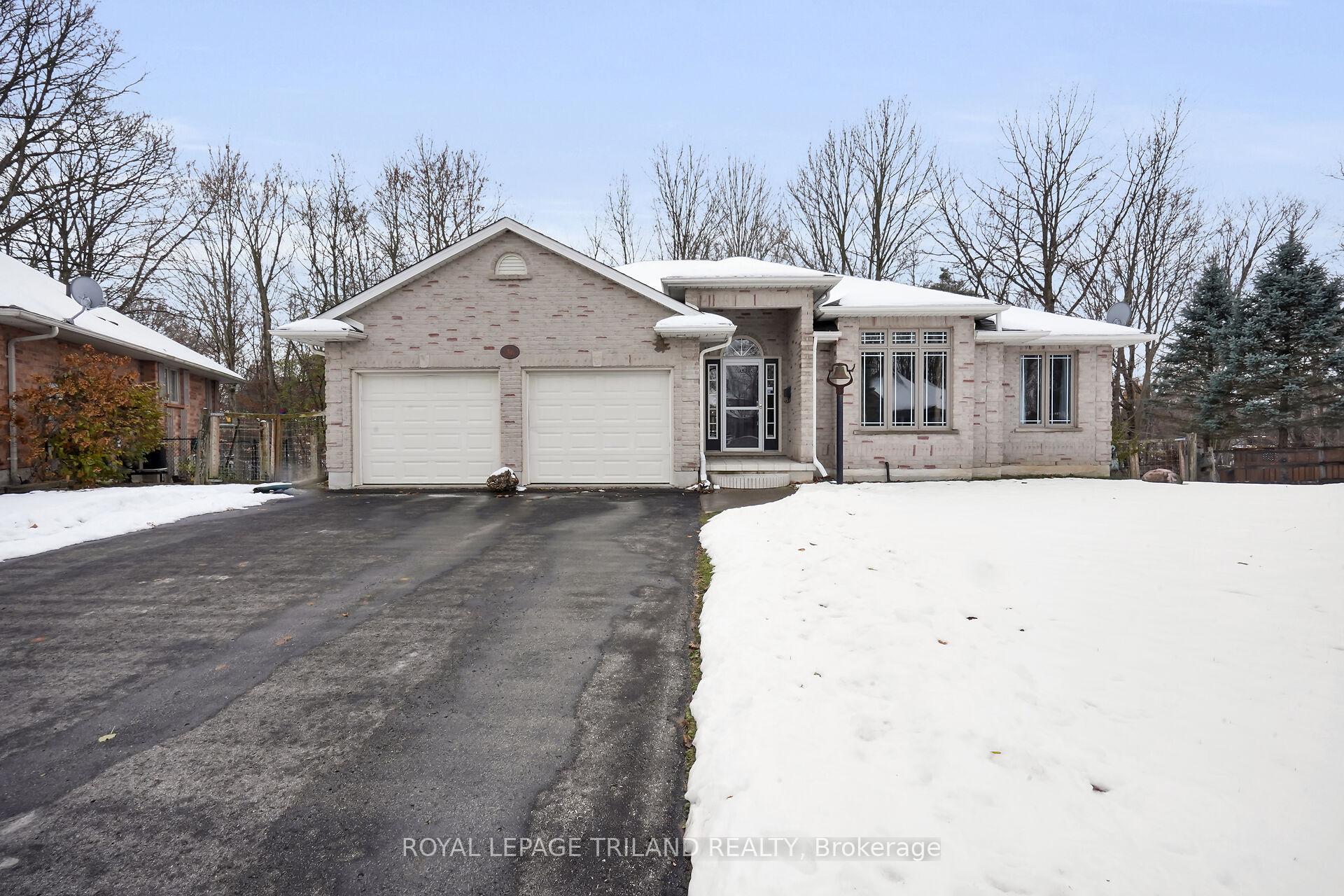 Photo 1 of 36 Thorman Terrace, St. Thomas — HOMEH