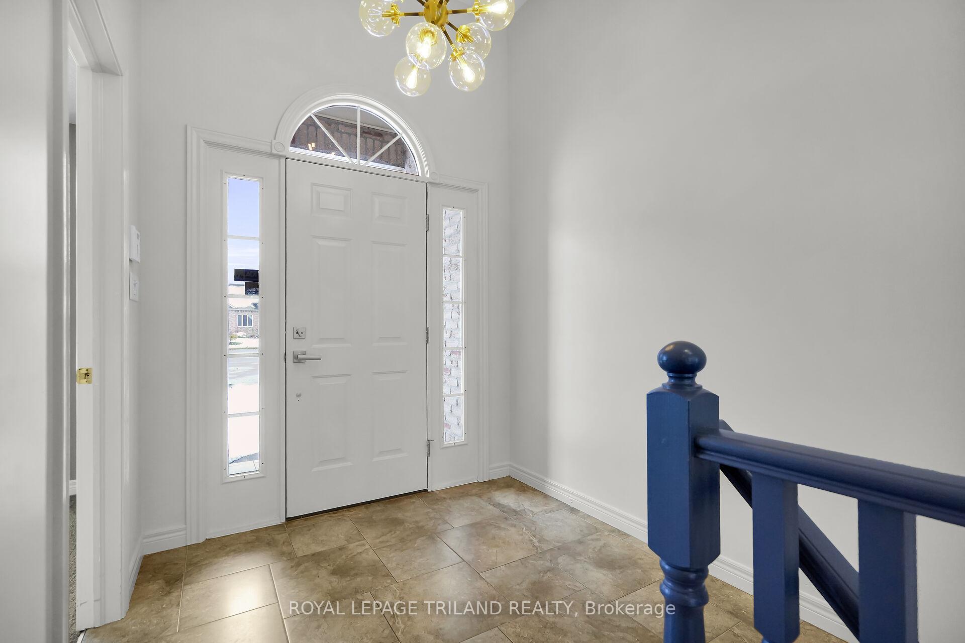 Photo 3 of 36 Thorman Terrace, St. Thomas — HOMEH