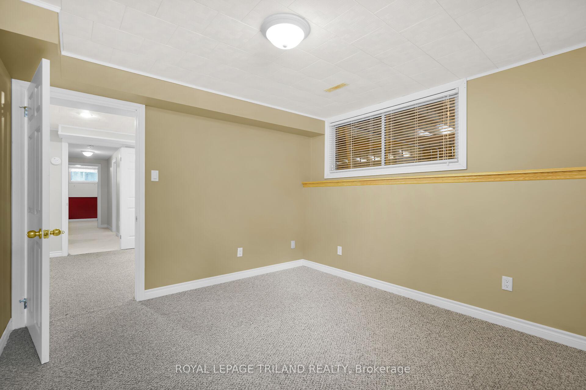 Photo 27 of 36 Thorman Terrace, St. Thomas — HOMEH
