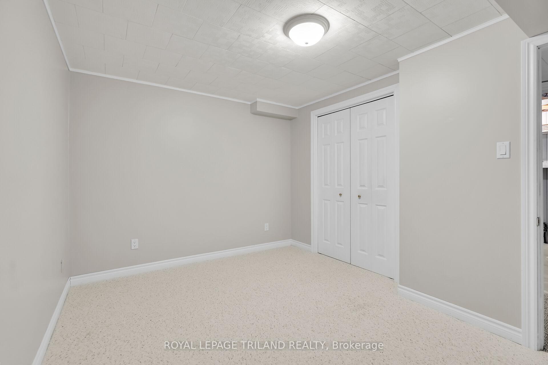Photo 33 of 36 Thorman Terrace, St. Thomas — HOMEH