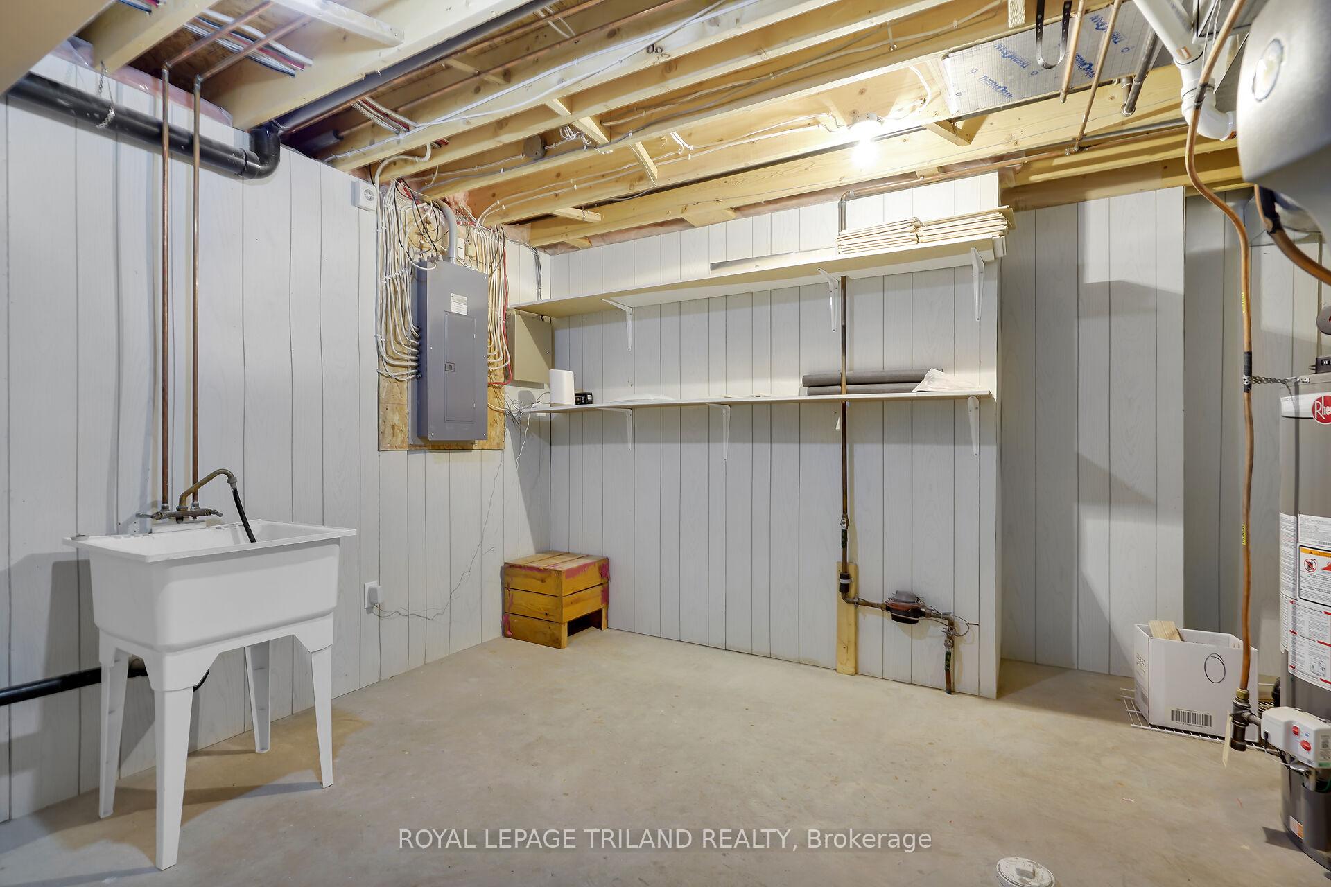 Photo 35 of 36 Thorman Terrace, St. Thomas — HOMEH