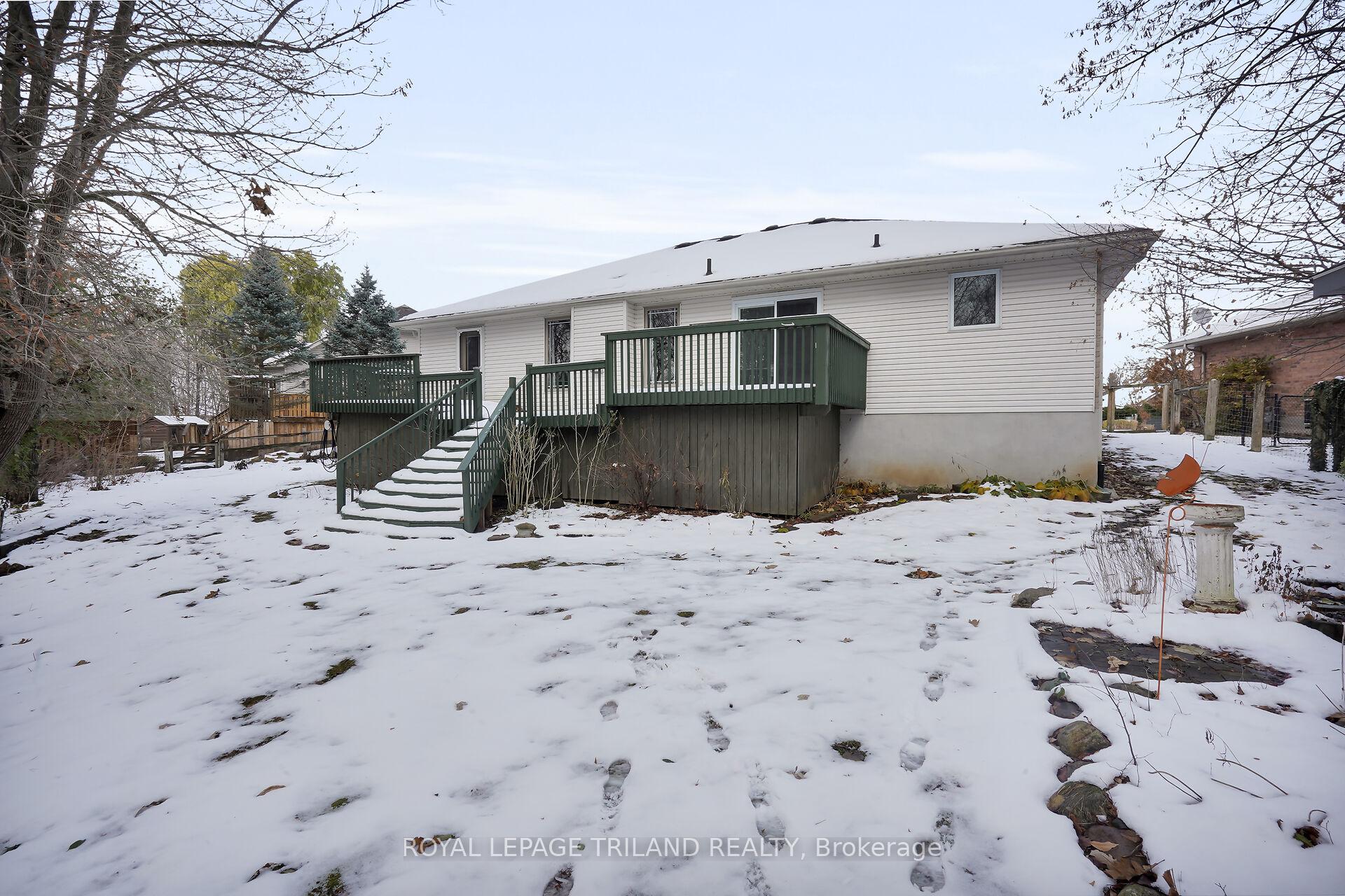 Photo 39 of 36 Thorman Terrace, St. Thomas — HOMEH