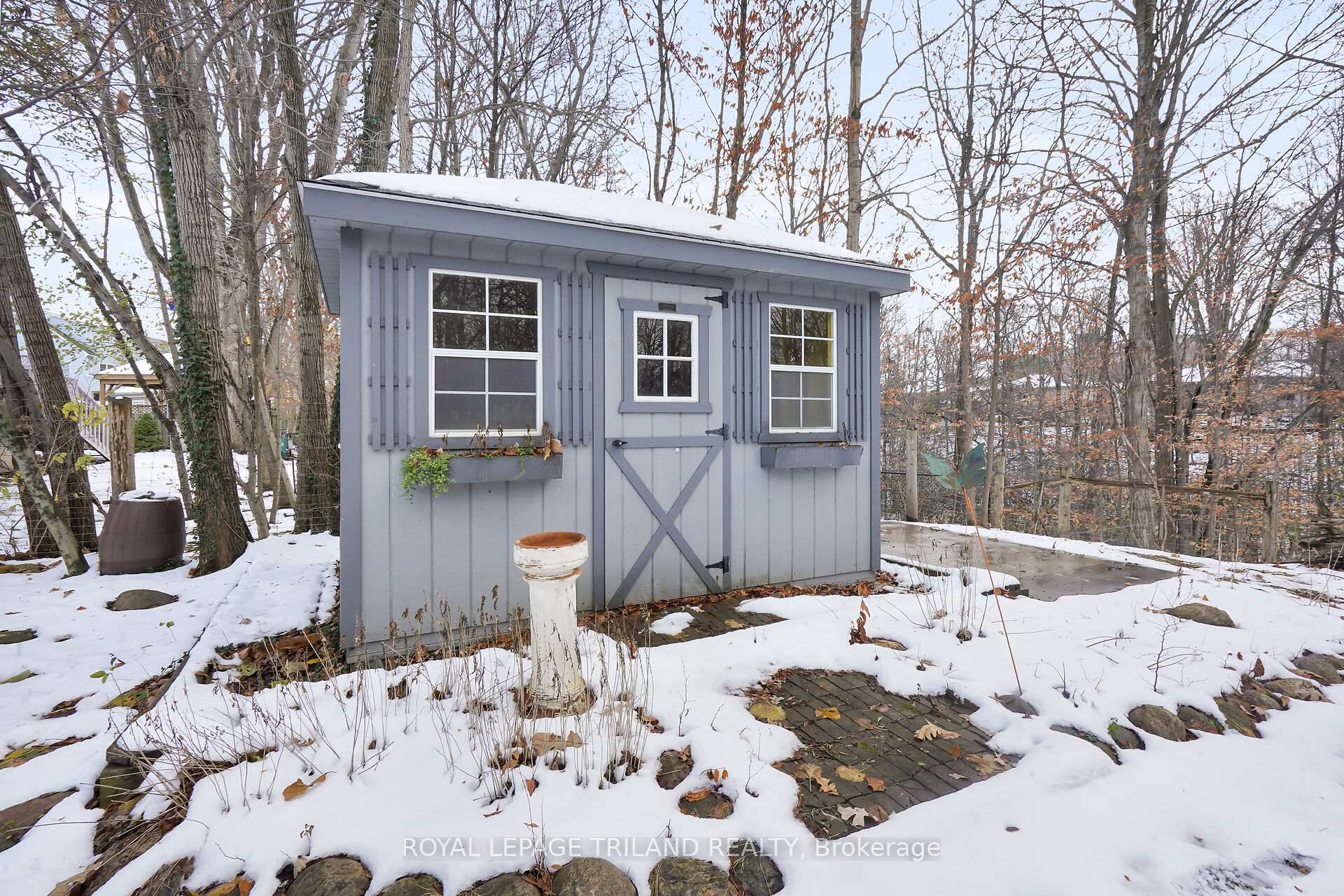 Photo 40 of 36 Thorman Terrace, St. Thomas — HOMEH