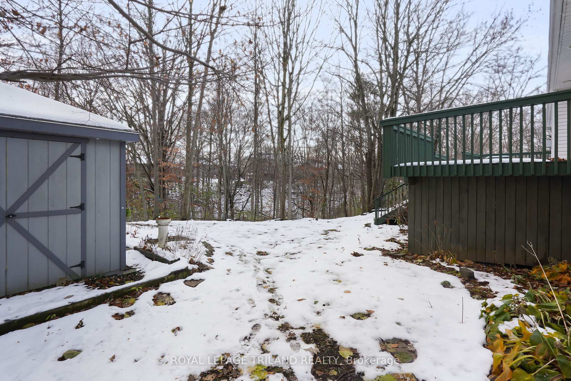 Photo 41 of 36 Thorman Terrace, St. Thomas — HOMEH