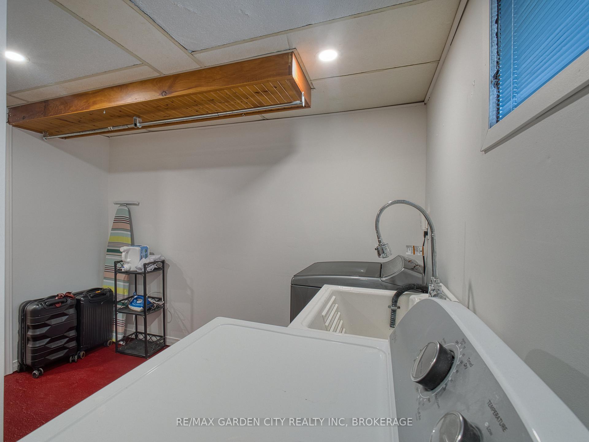 Photo 42 of 31 Bridge Street, St. Catharines, Grapeview — HOMEH