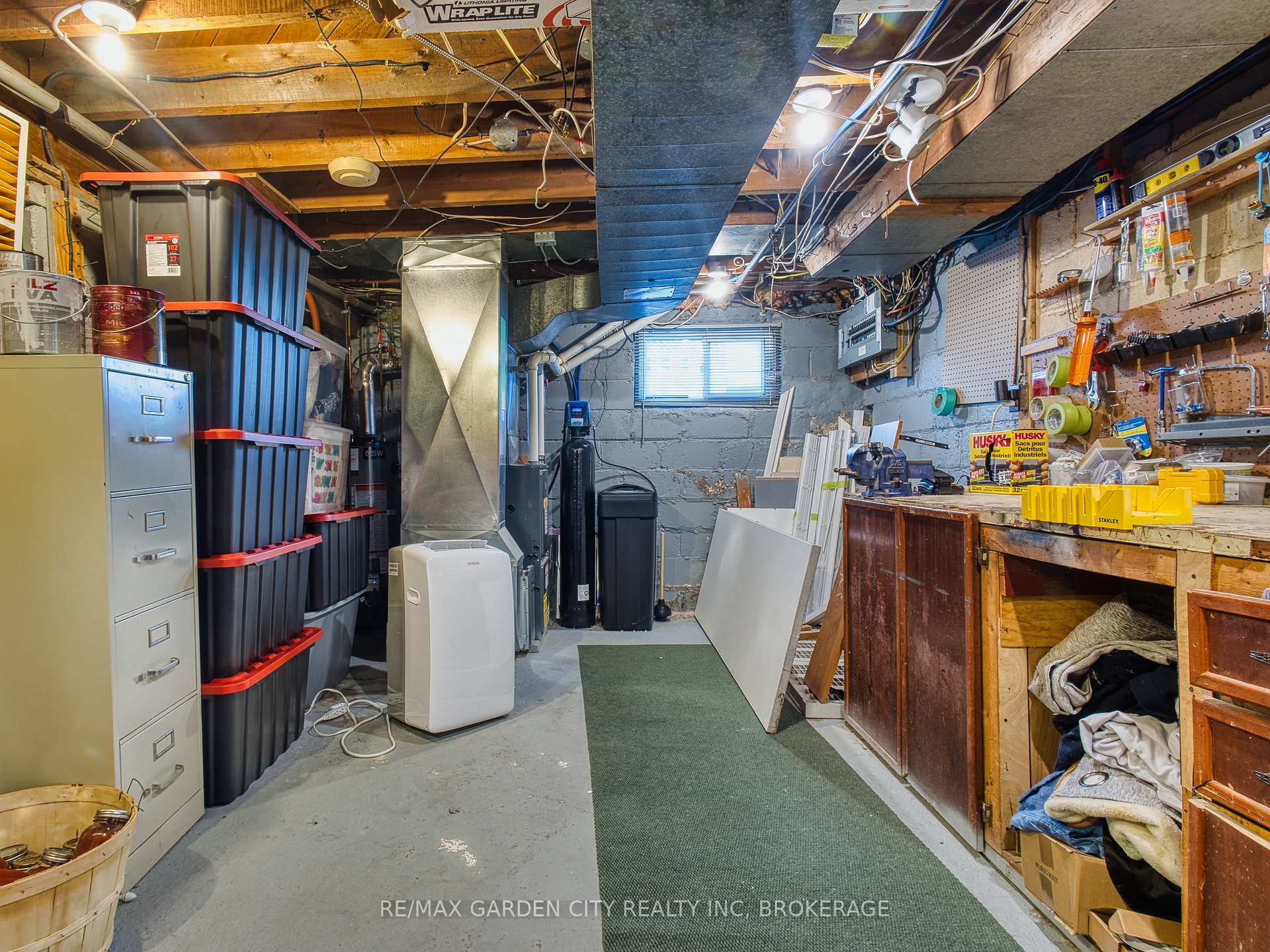 Photo 43 of 31 Bridge Street, St. Catharines, Grapeview — HOMEH