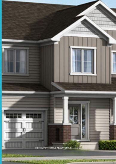 Photo 1 of 1073 Curraglass Walk, Ottawa, Stittsville (North) — HOMEH