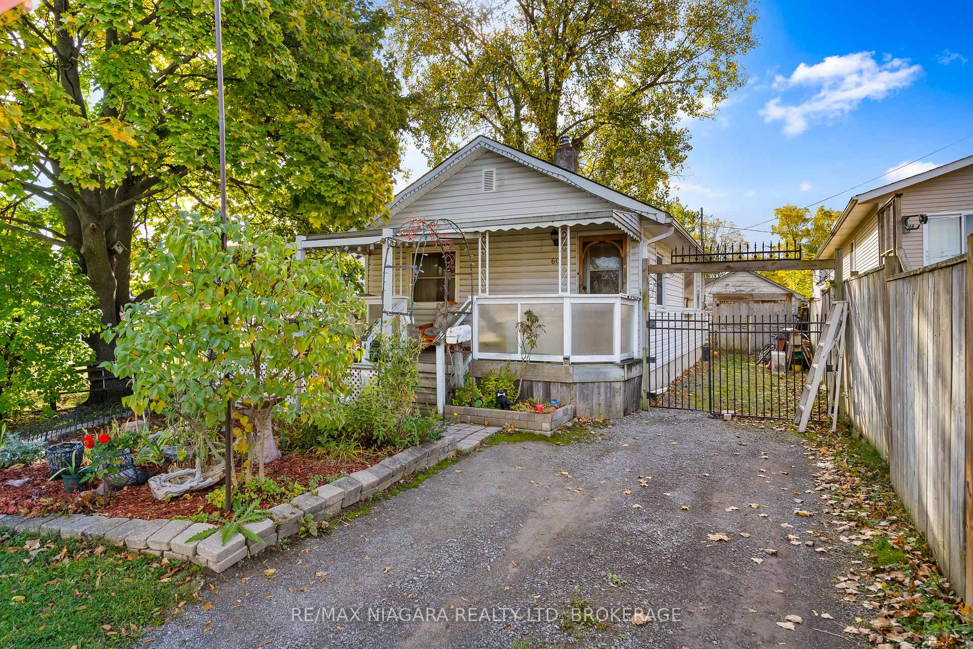 Photo 1 of 60 Rosedale Avenue, St. Catharines, Secord Woods — HOMEH