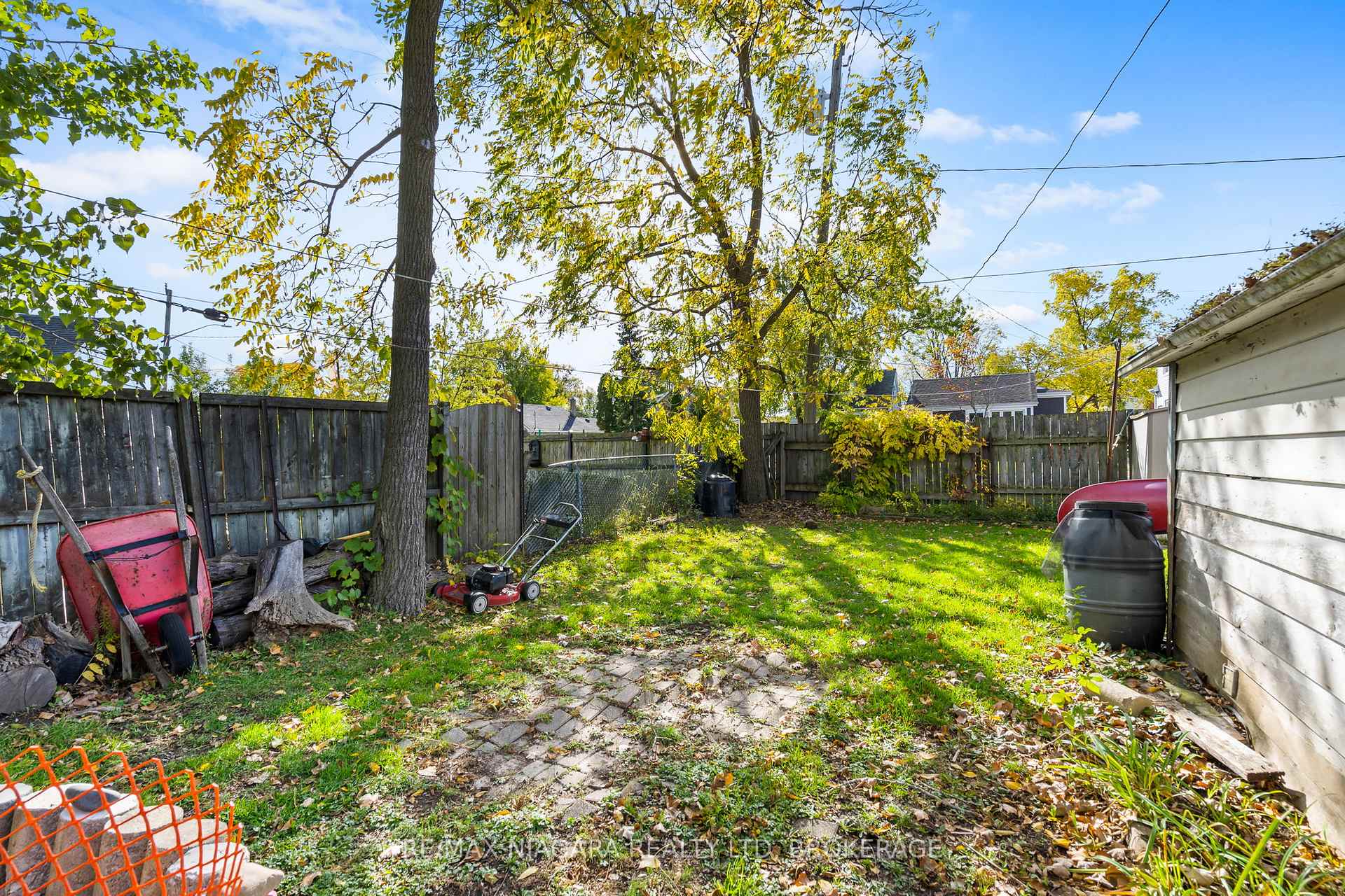 Photo 20 of 60 Rosedale Avenue, St. Catharines, Secord Woods — HOMEH