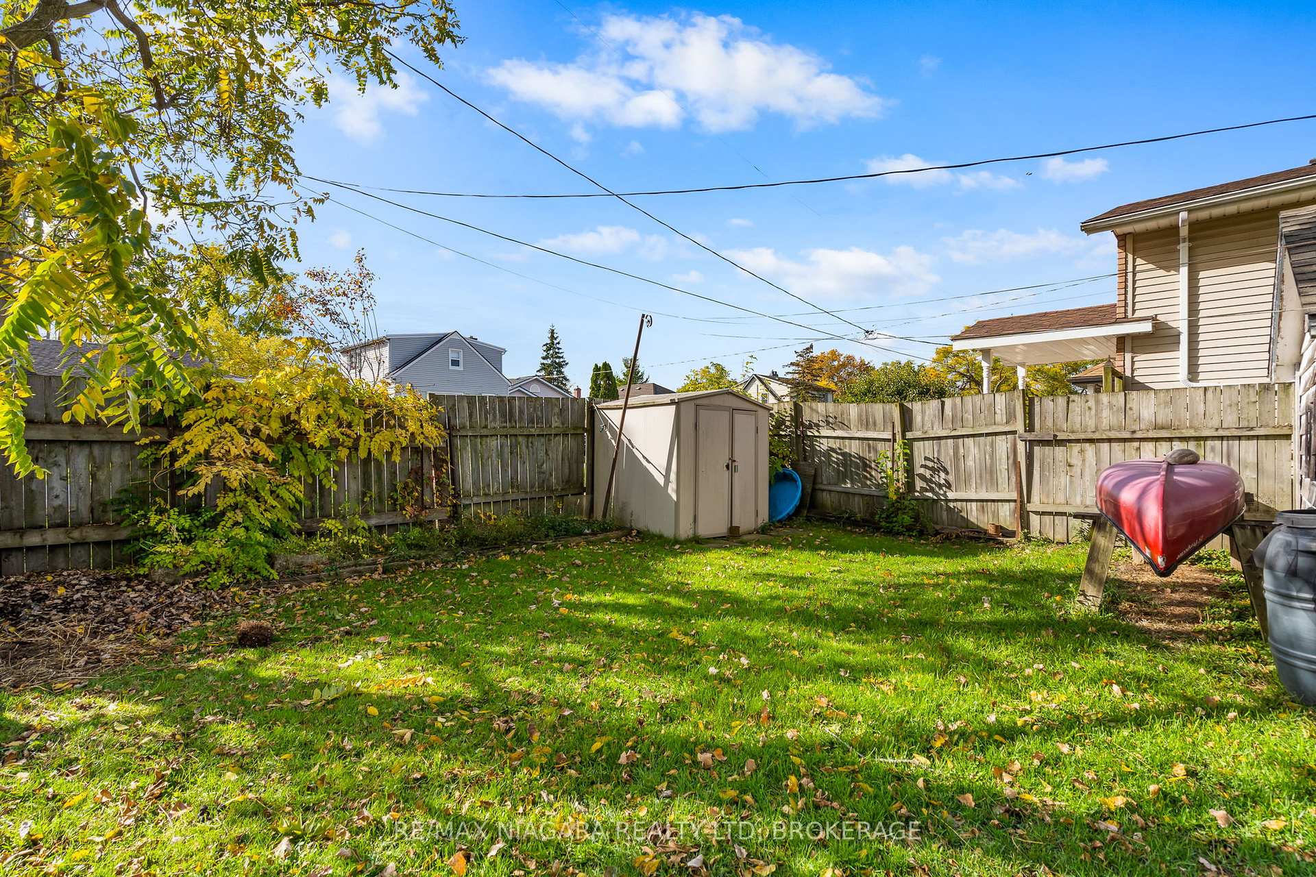 Photo 22 of 60 Rosedale Avenue, St. Catharines, Secord Woods — HOMEH