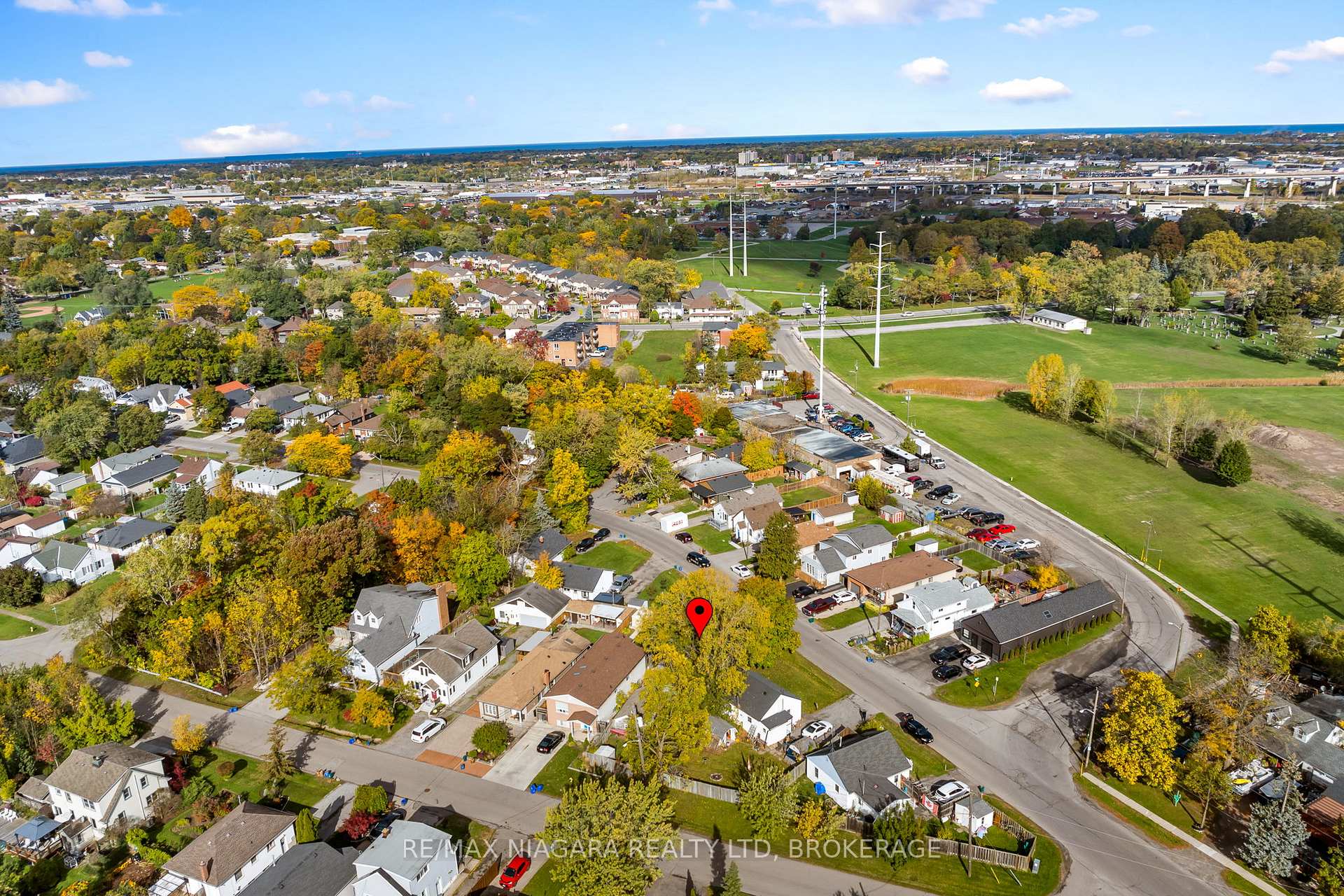 Photo 28 of 60 Rosedale Avenue, St. Catharines, Secord Woods — HOMEH