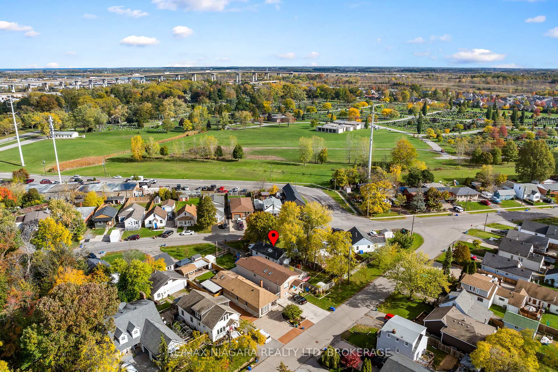 Photo 29 of 60 Rosedale Avenue, St. Catharines, Secord Woods — HOMEH