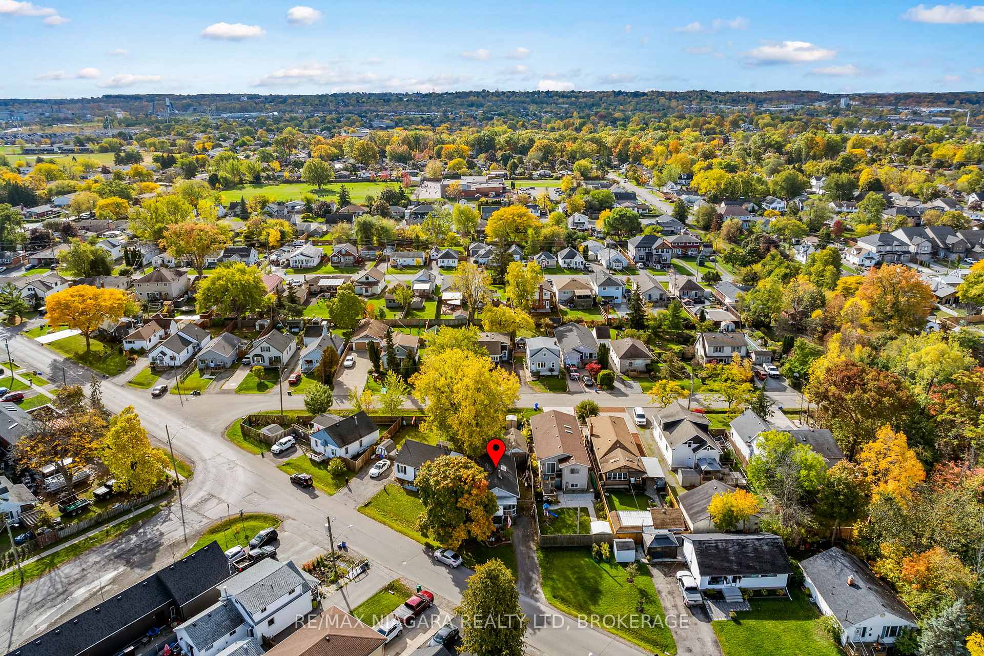 Photo 31 of 60 Rosedale Avenue, St. Catharines, Secord Woods — HOMEH