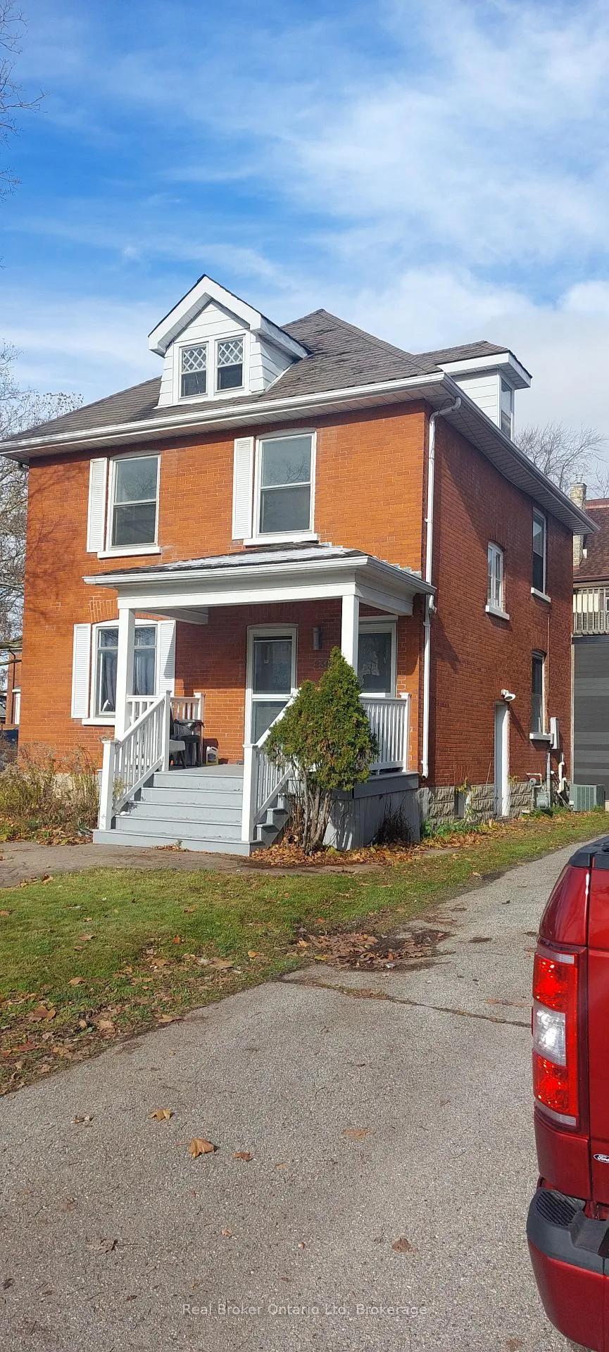 Photo 1 of 236 Ontario Street, Stratford — HOMEH