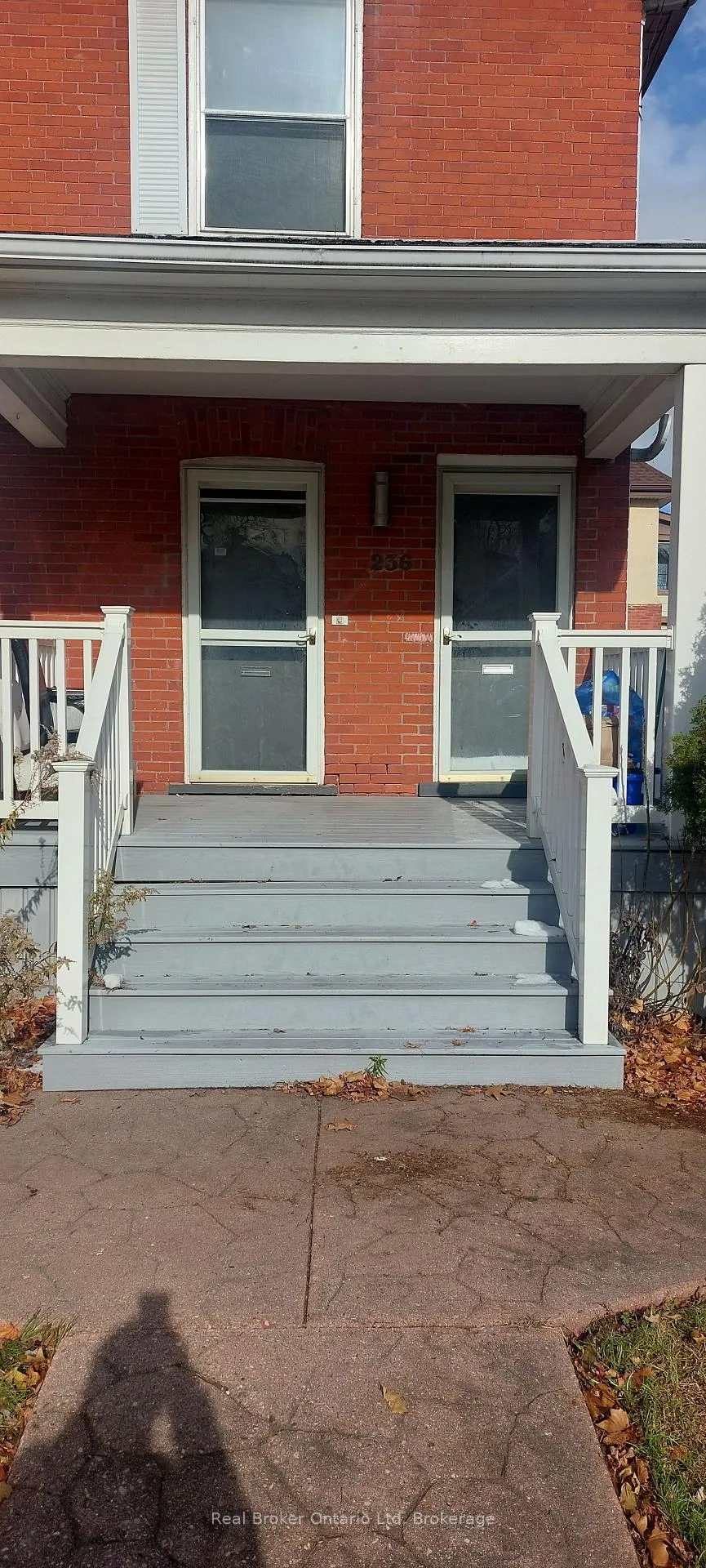 Photo 2 of 236 Ontario Street, Stratford — HOMEH