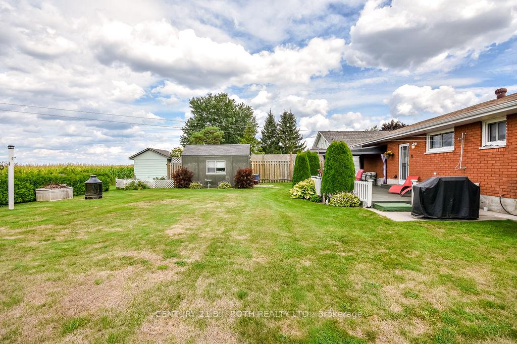 Photo 48 of 1452 County Rd 92, Springwater, Rural Springwater — HOMEH