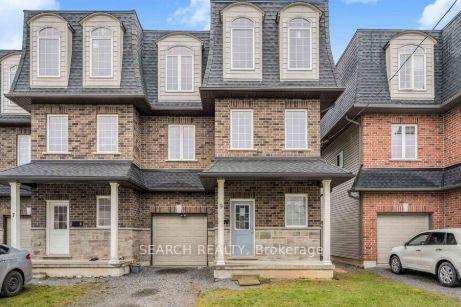 Photo 1 of Unit Upper, 9 Chestnut Street E, St. Catharines, Oakdale — HOMEH