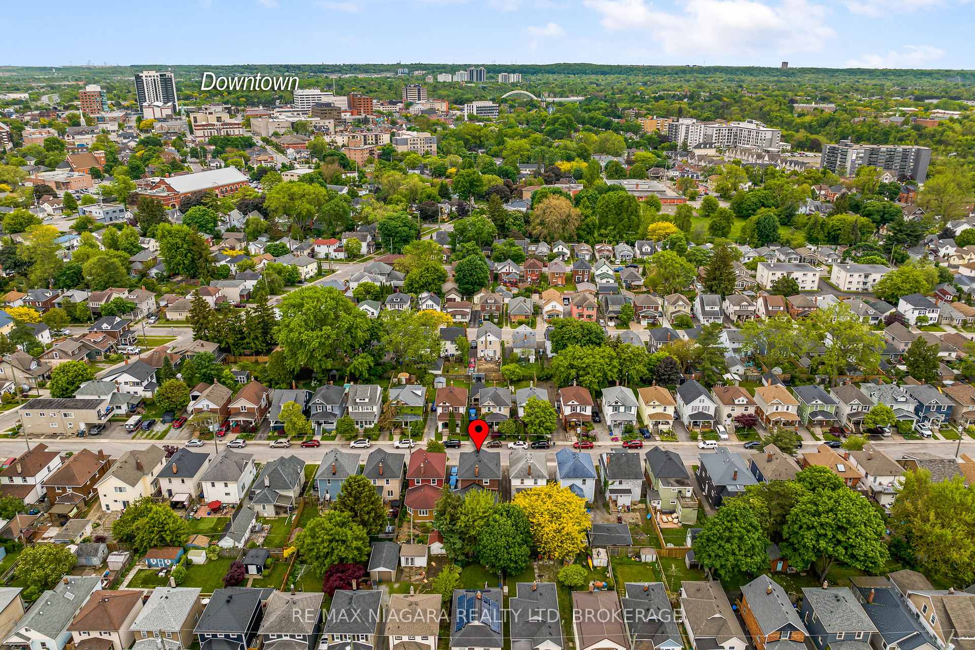 Photo 20 of 47 Chaplin Avenue, St. Catharines, Downtown — HOMEH