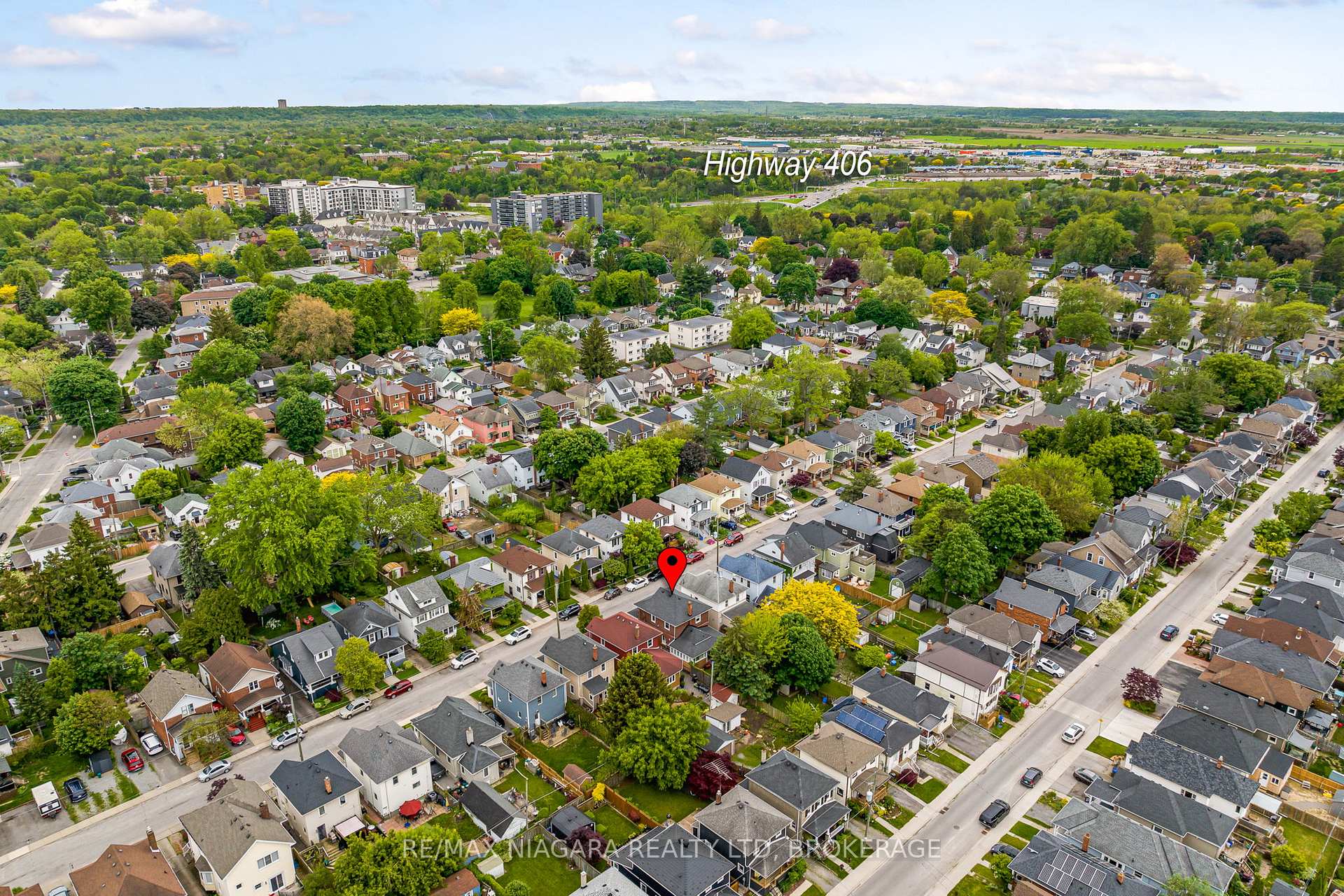 Photo 21 of 47 Chaplin Avenue, St. Catharines, Downtown — HOMEH