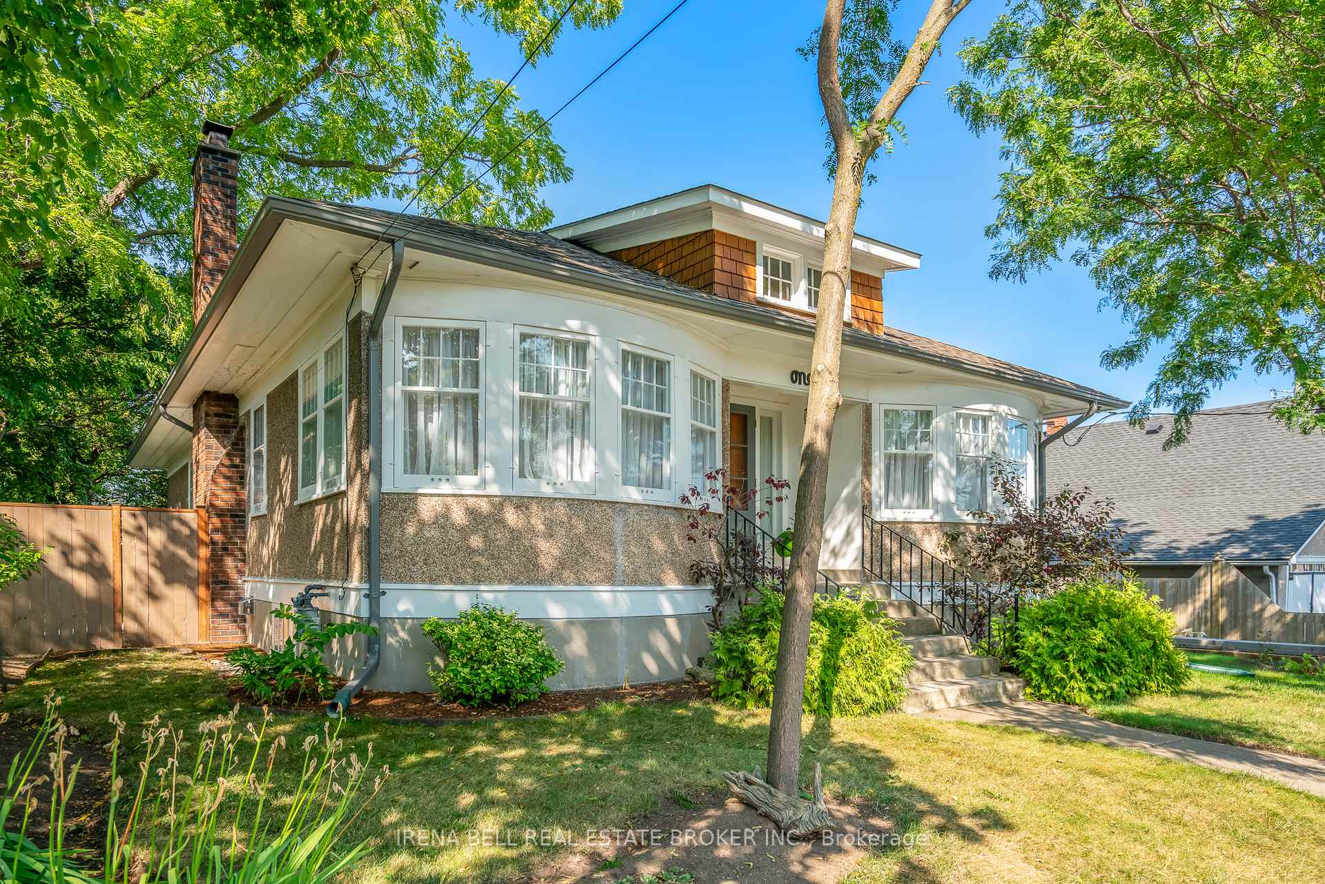 Photo 3 of 1 Mitchell Street, St. Catharines, E. Chester — HOMEH