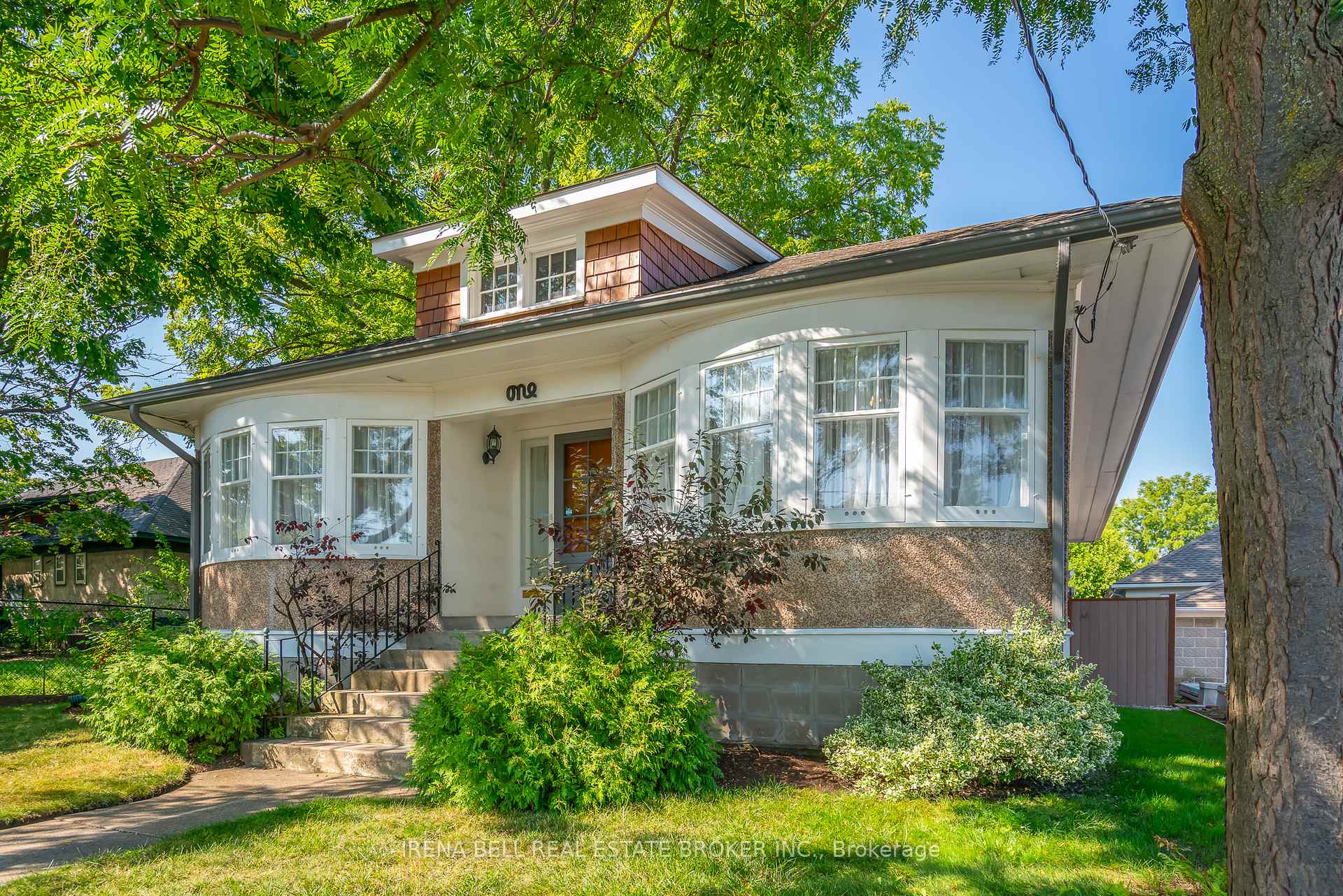 Photo 5 of 1 Mitchell Street, St. Catharines, E. Chester — HOMEH