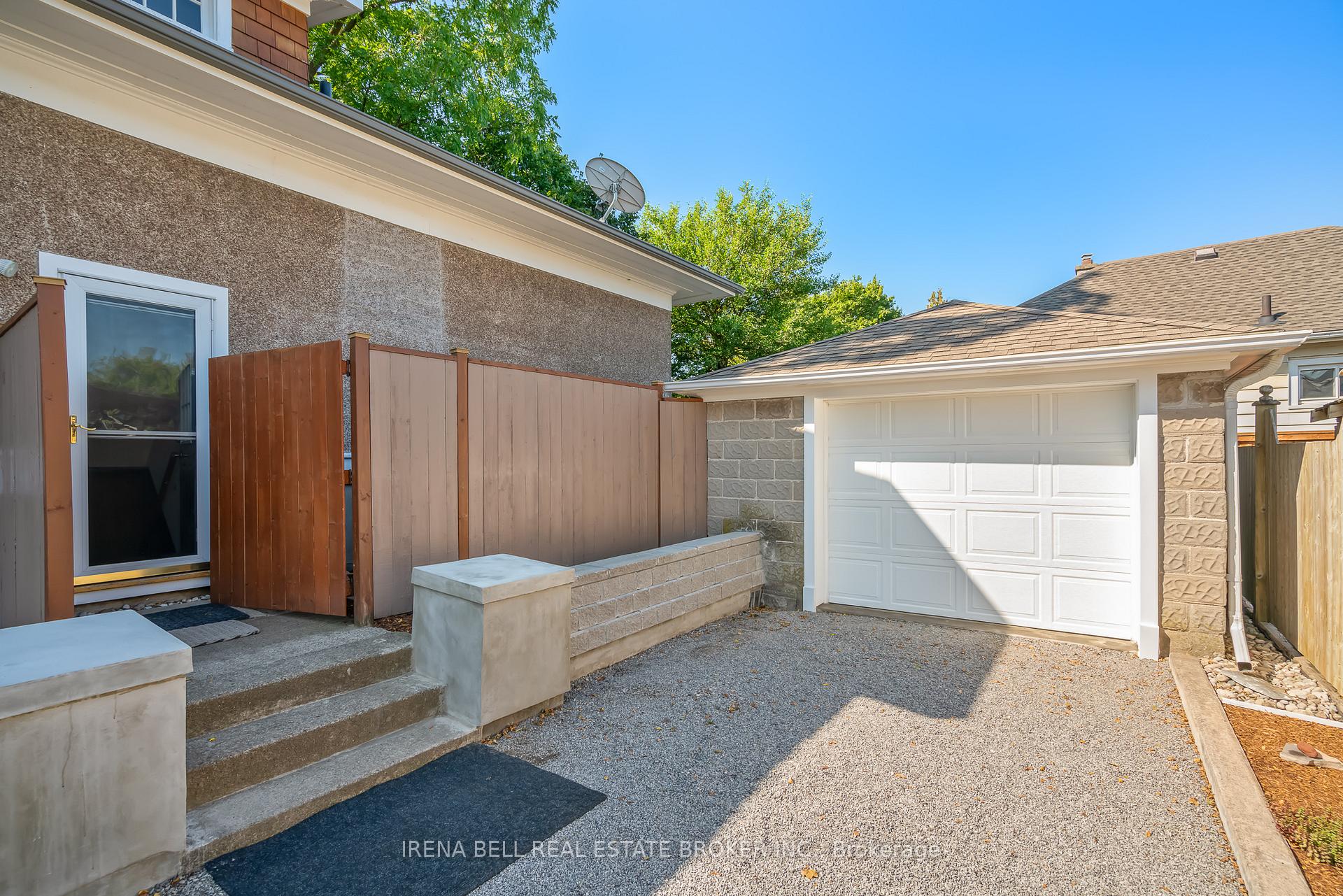 Photo 7 of 1 Mitchell Street, St. Catharines, E. Chester — HOMEH
