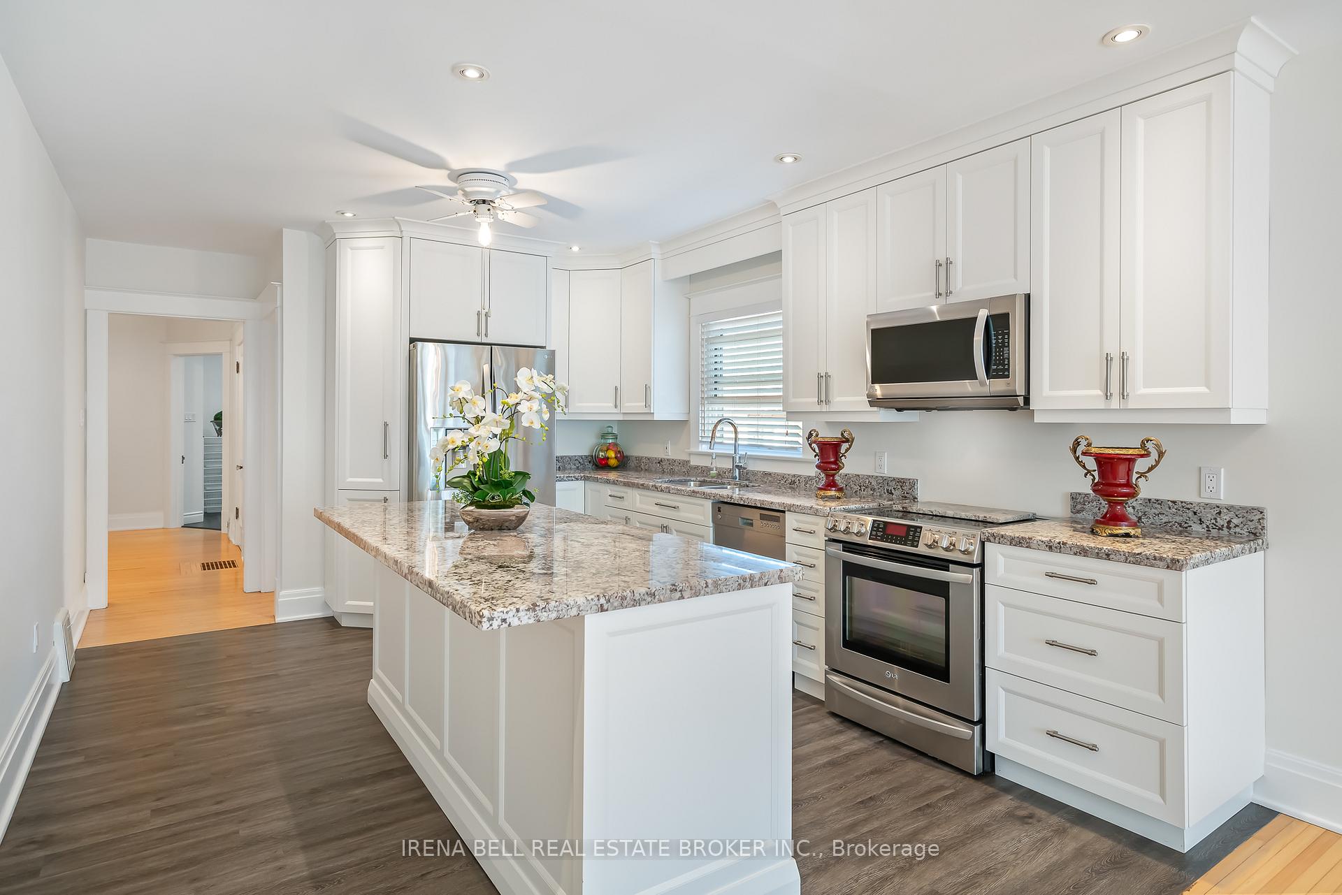 Photo 17 of 1 Mitchell Street, St. Catharines, E. Chester — HOMEH