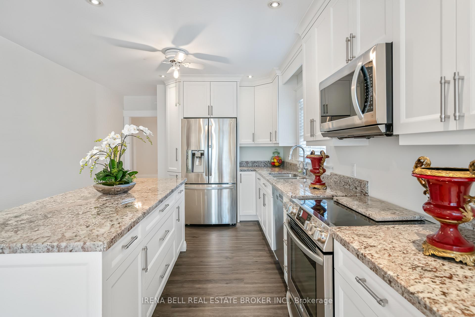 Photo 18 of 1 Mitchell Street, St. Catharines, E. Chester — HOMEH