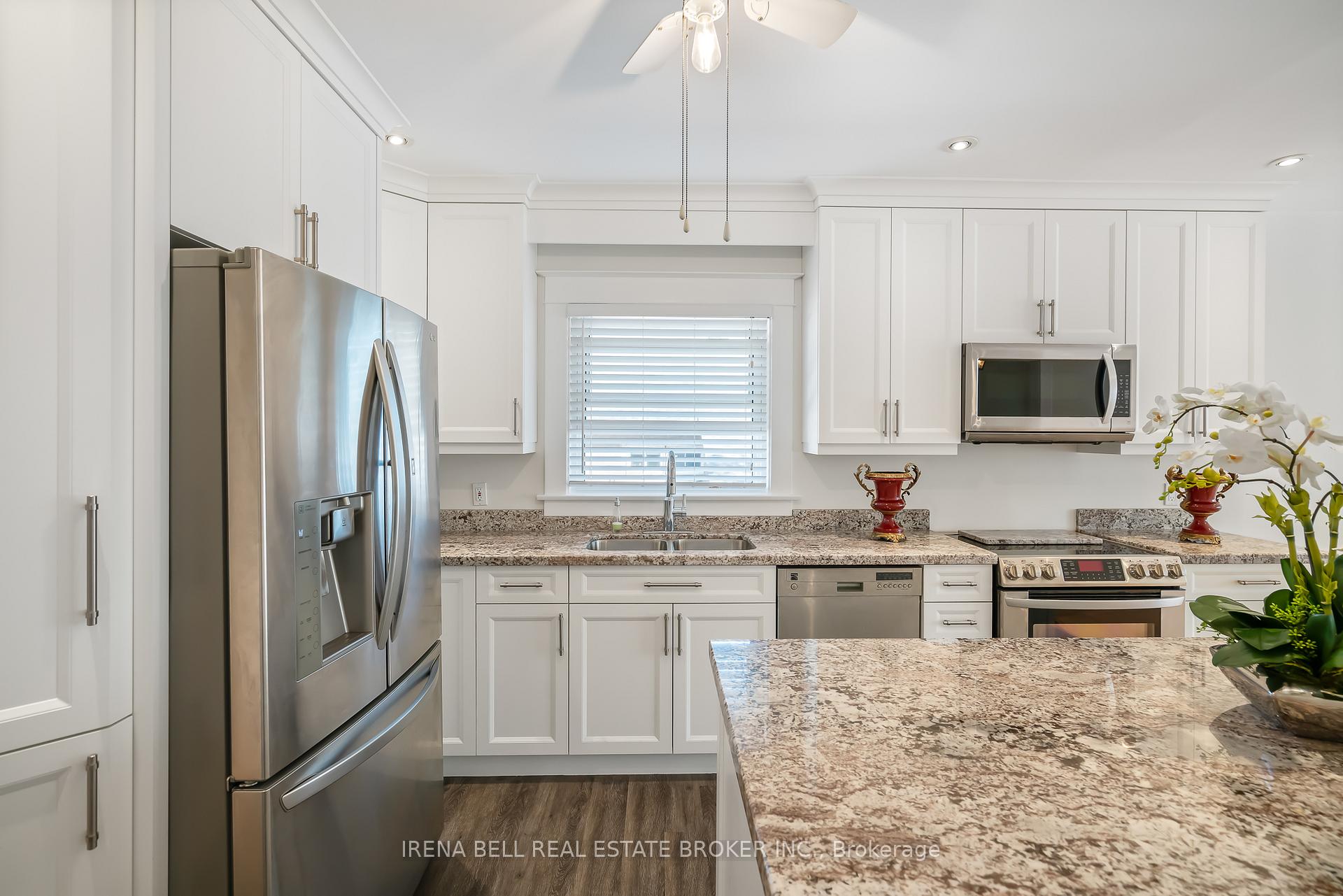 Photo 19 of 1 Mitchell Street, St. Catharines, E. Chester — HOMEH