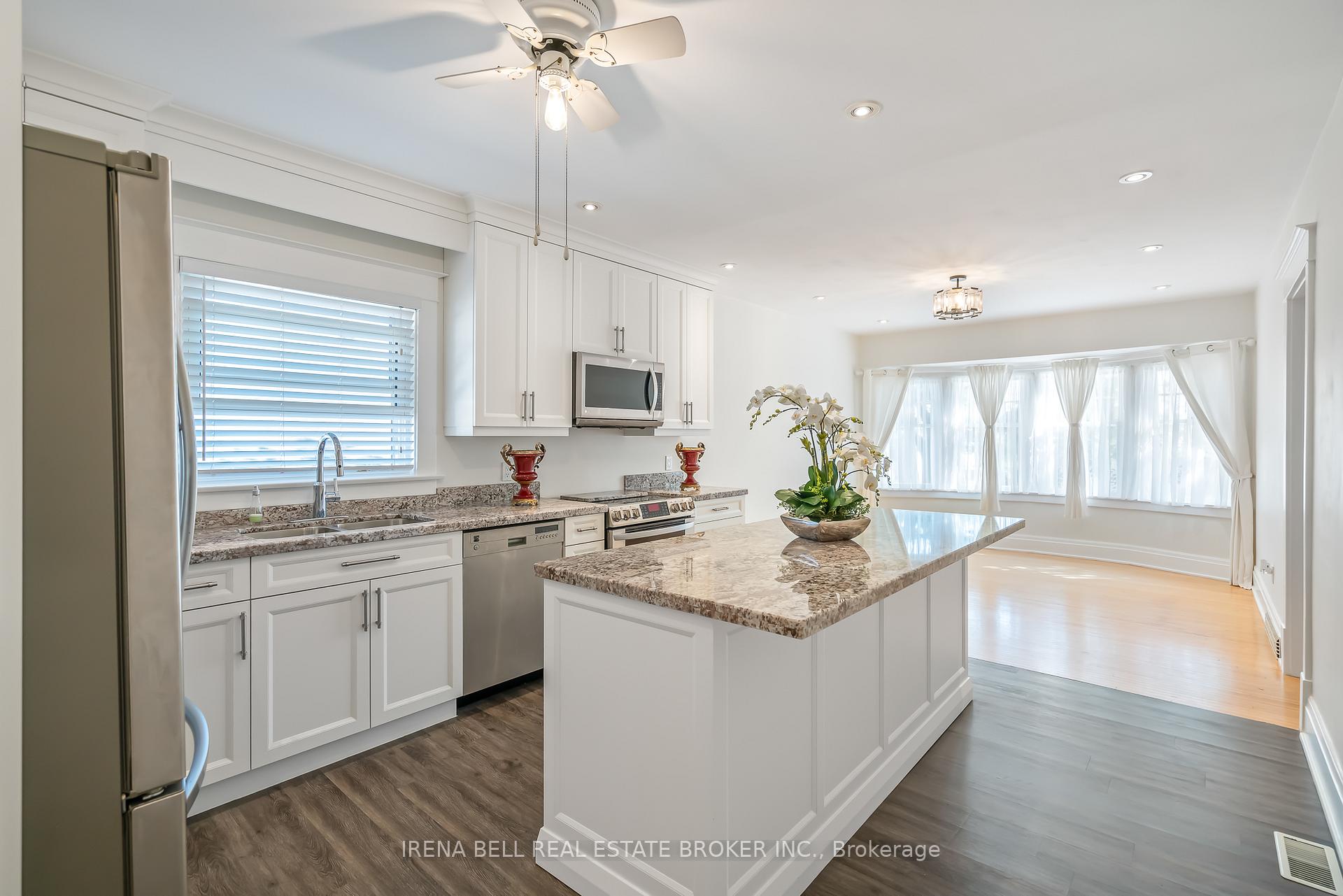 Photo 20 of 1 Mitchell Street, St. Catharines, E. Chester — HOMEH