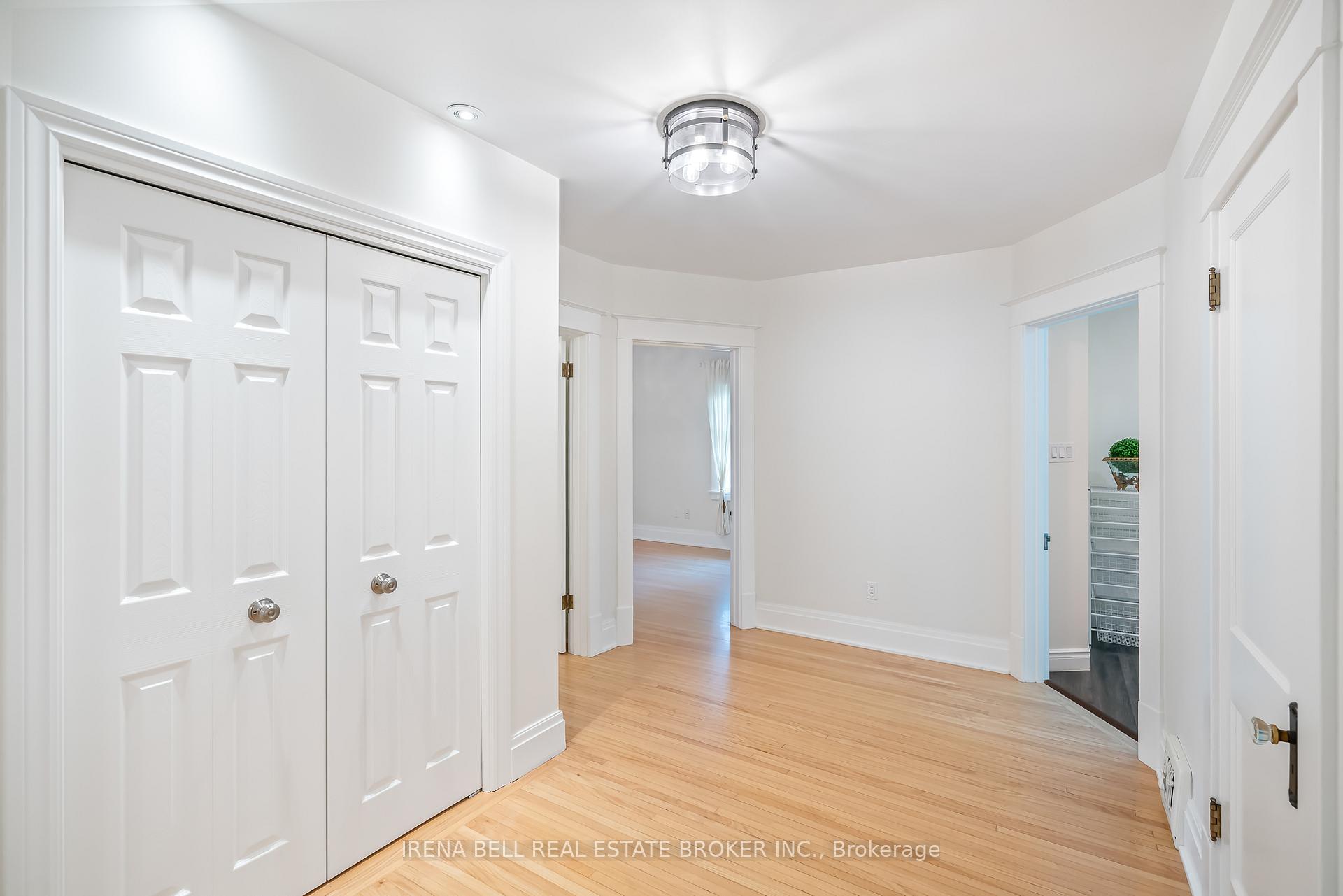 Photo 21 of 1 Mitchell Street, St. Catharines, E. Chester — HOMEH